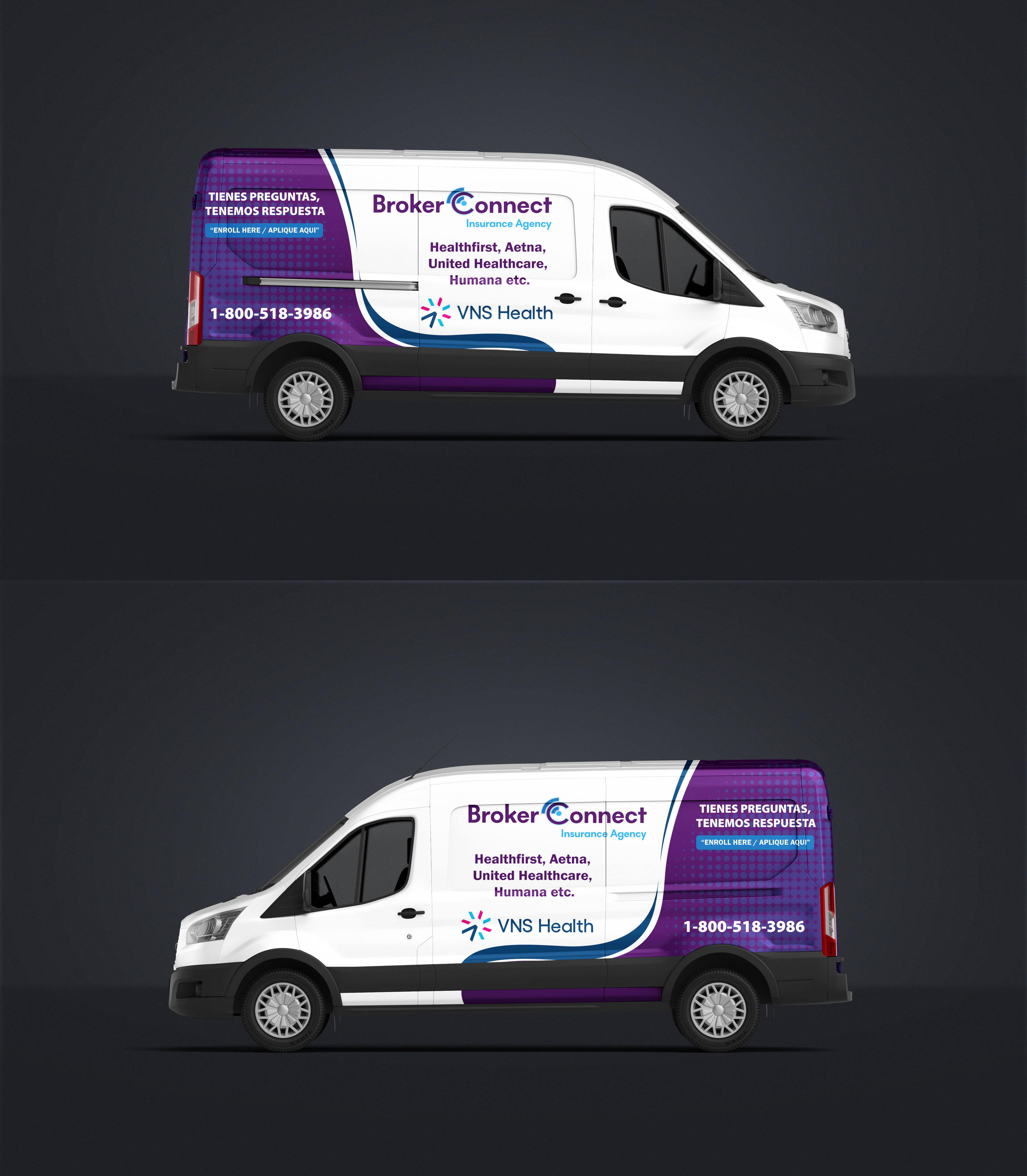 Car Wrap Design by TD  Graphix Hub for this project | Design #36277776