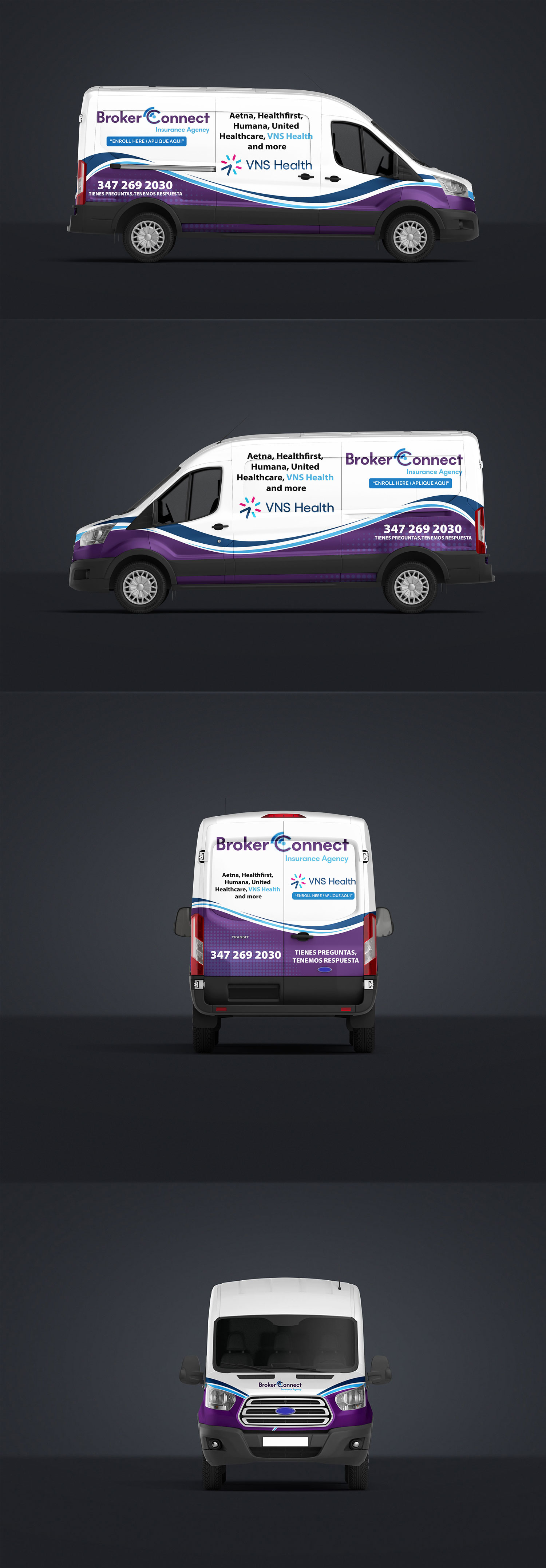 Car Wrap Design by TD  Graphix Hub for this project | Design #36284443