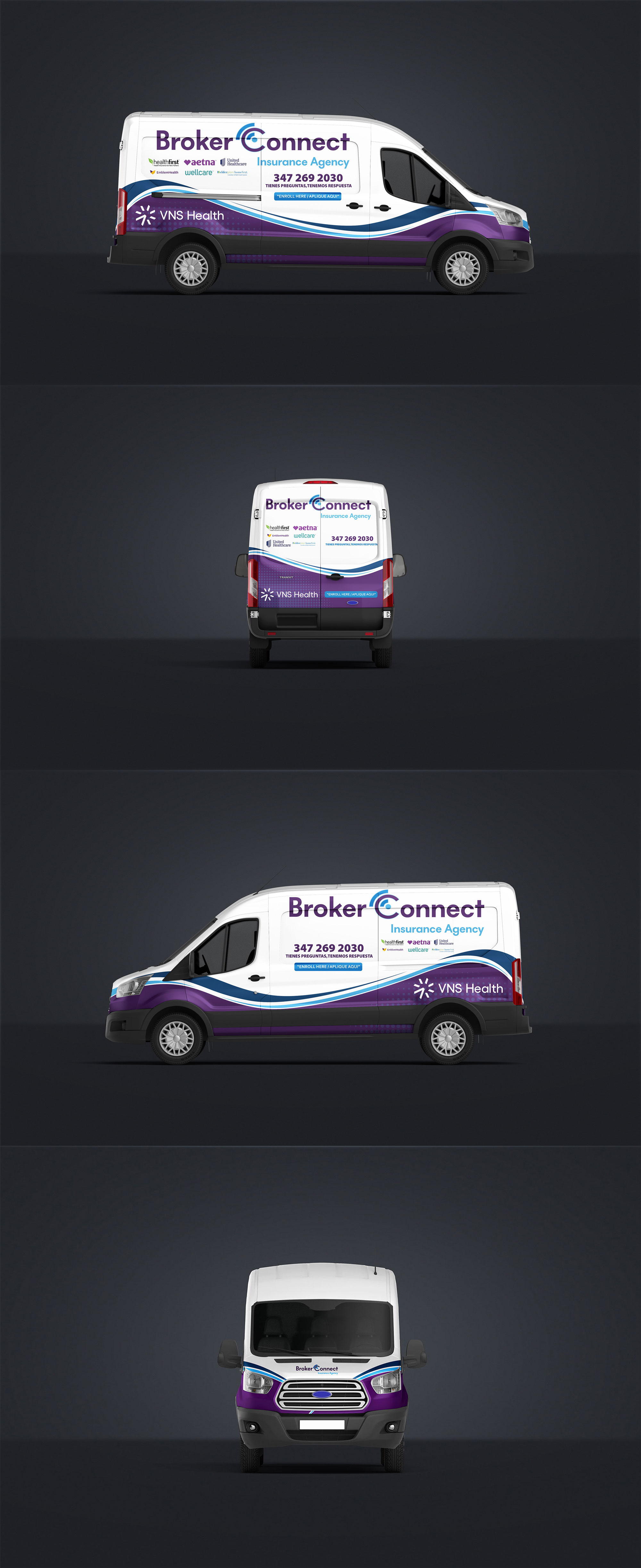 Car Wrap Design by TD  Graphix Hub for this project | Design #36288122