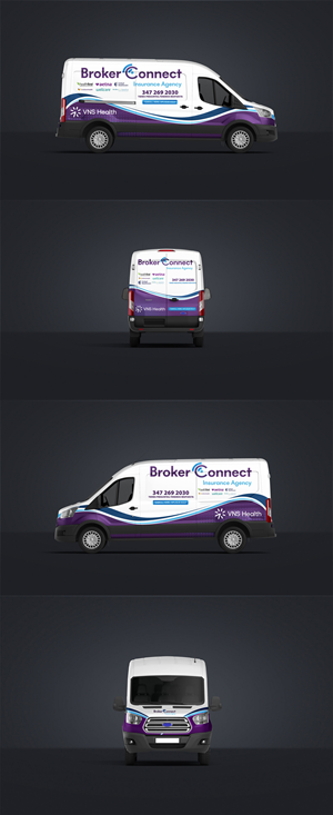 Car Wrap Design by TD  Graphix Hub for this project | Design: #36288122