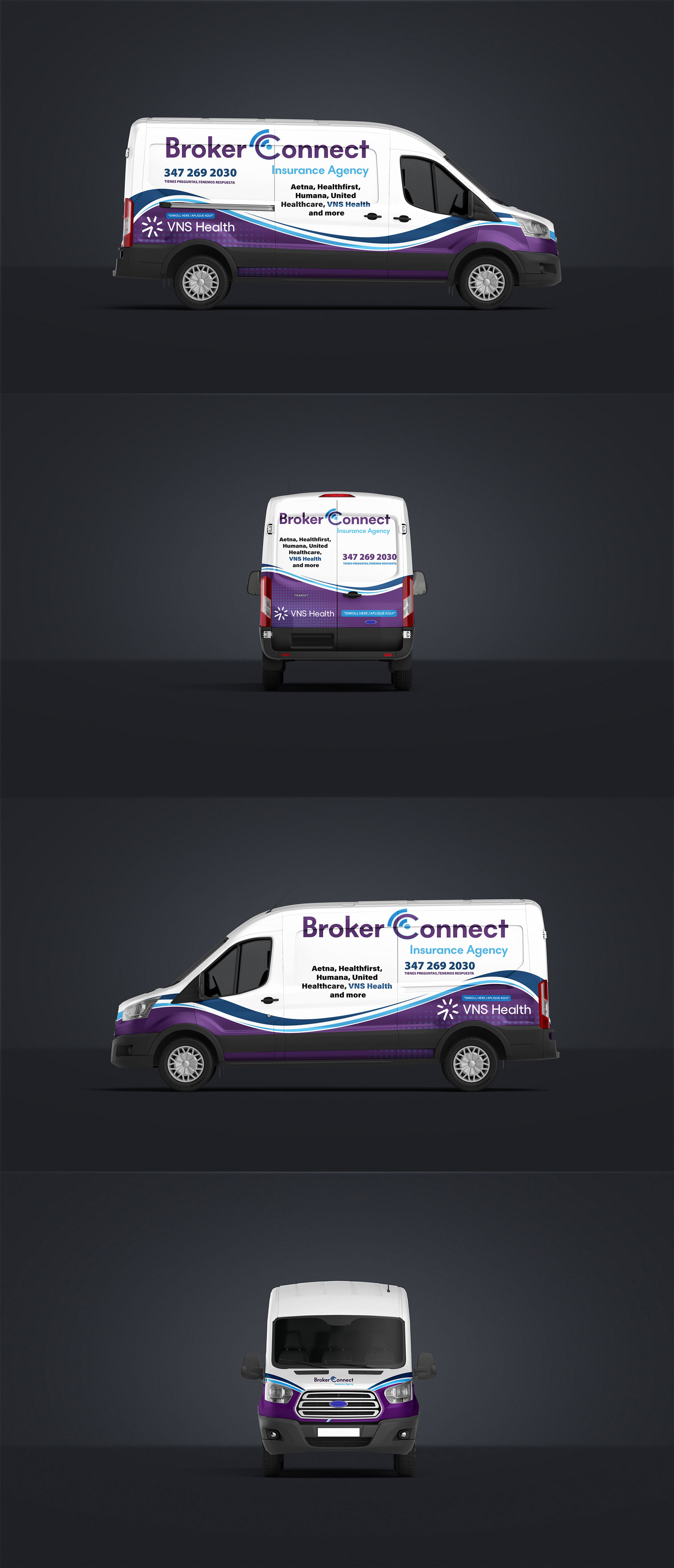 Car Wrap Design by TD  Graphix Hub for this project | Design #36288141