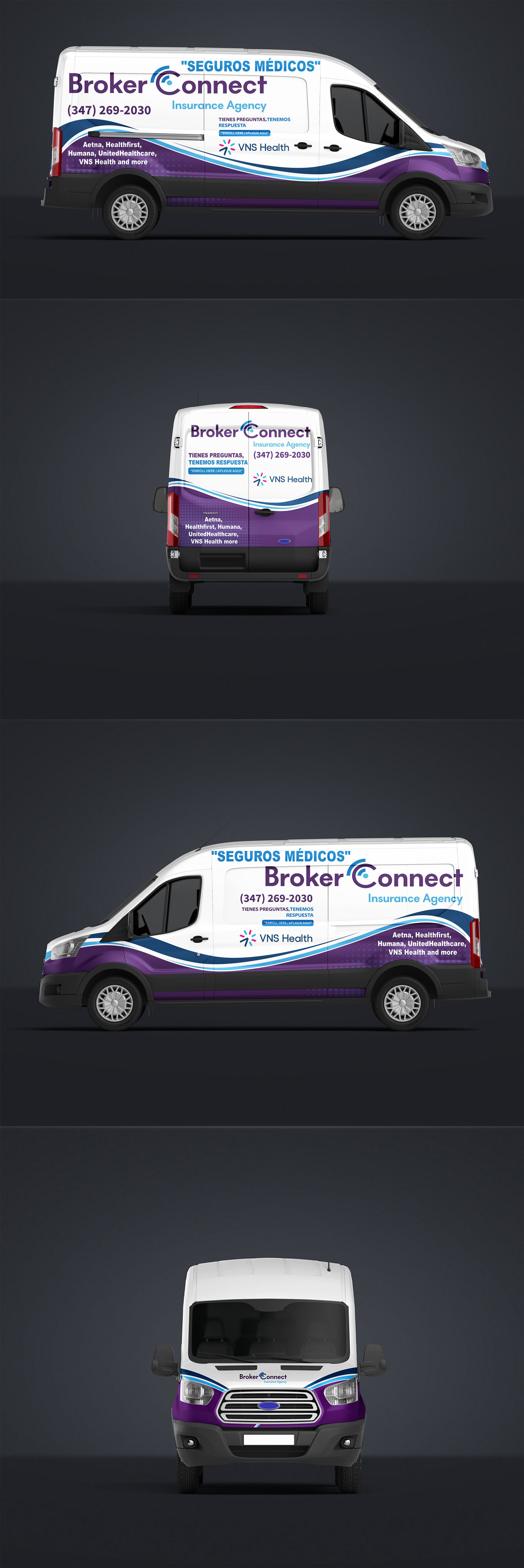 Car Wrap Design by TD  Graphix Hub for this project | Design #36320148