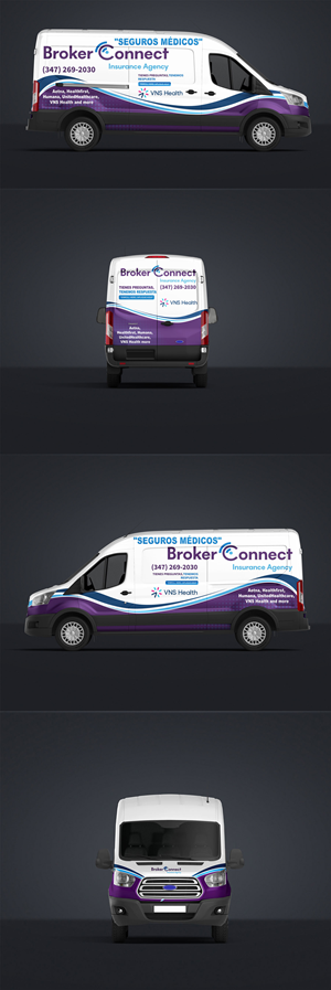 Car Wrap Design by TD  Graphix Hub for this project | Design: #36320148