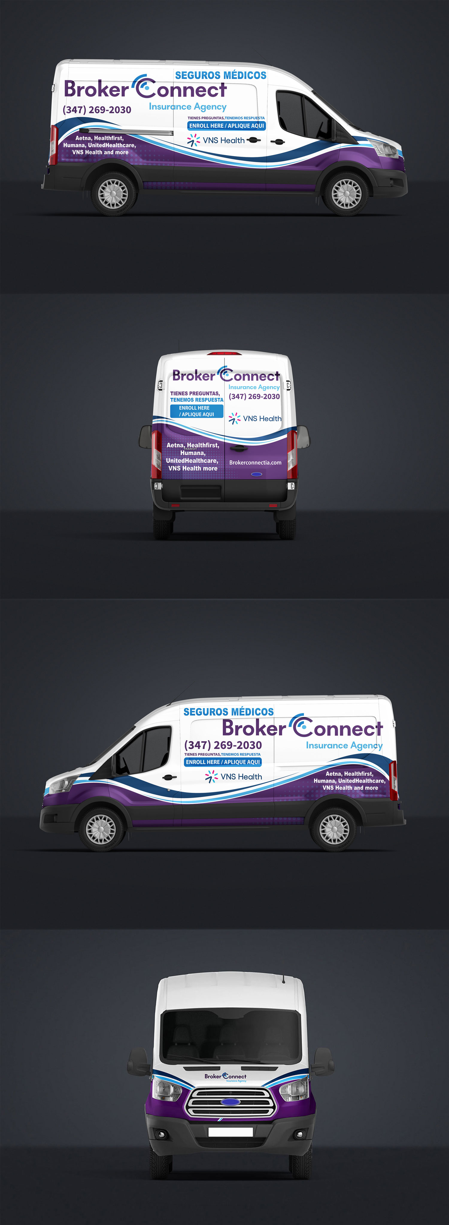 Car Wrap Design by TD  Graphix Hub for this project | Design #36325299