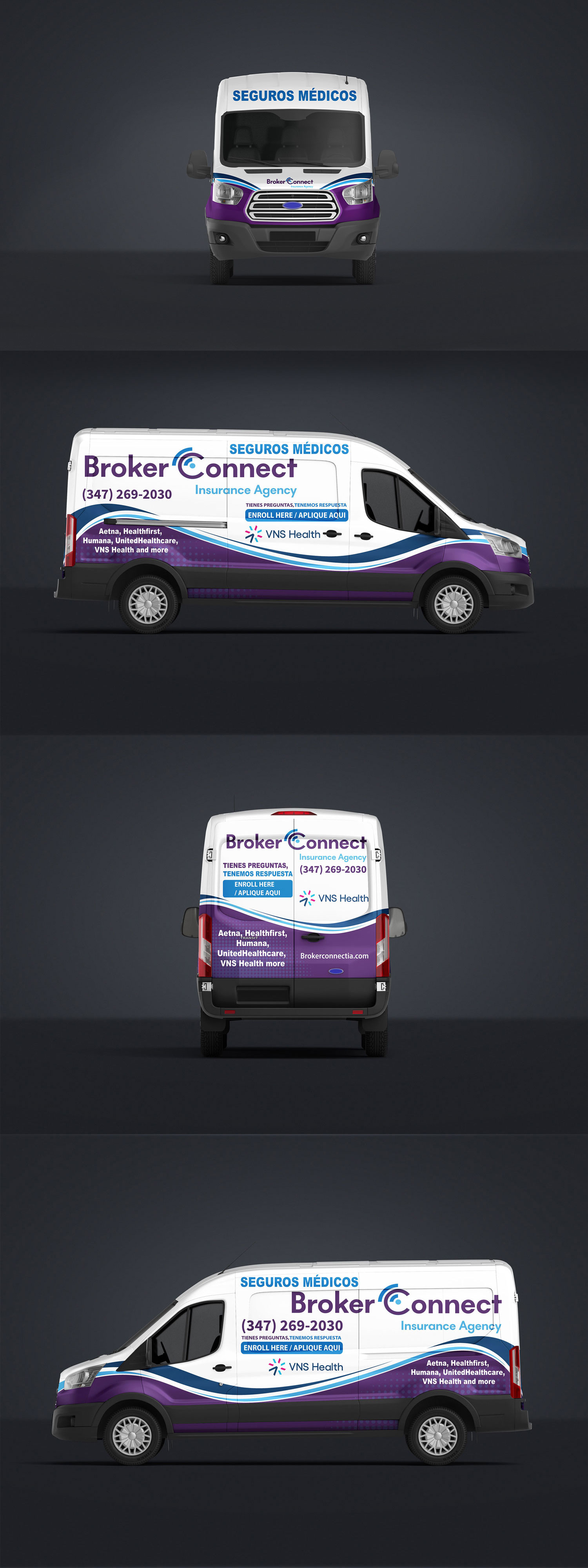 Car Wrap Design by TD  Graphix Hub for this project | Design: #36326477