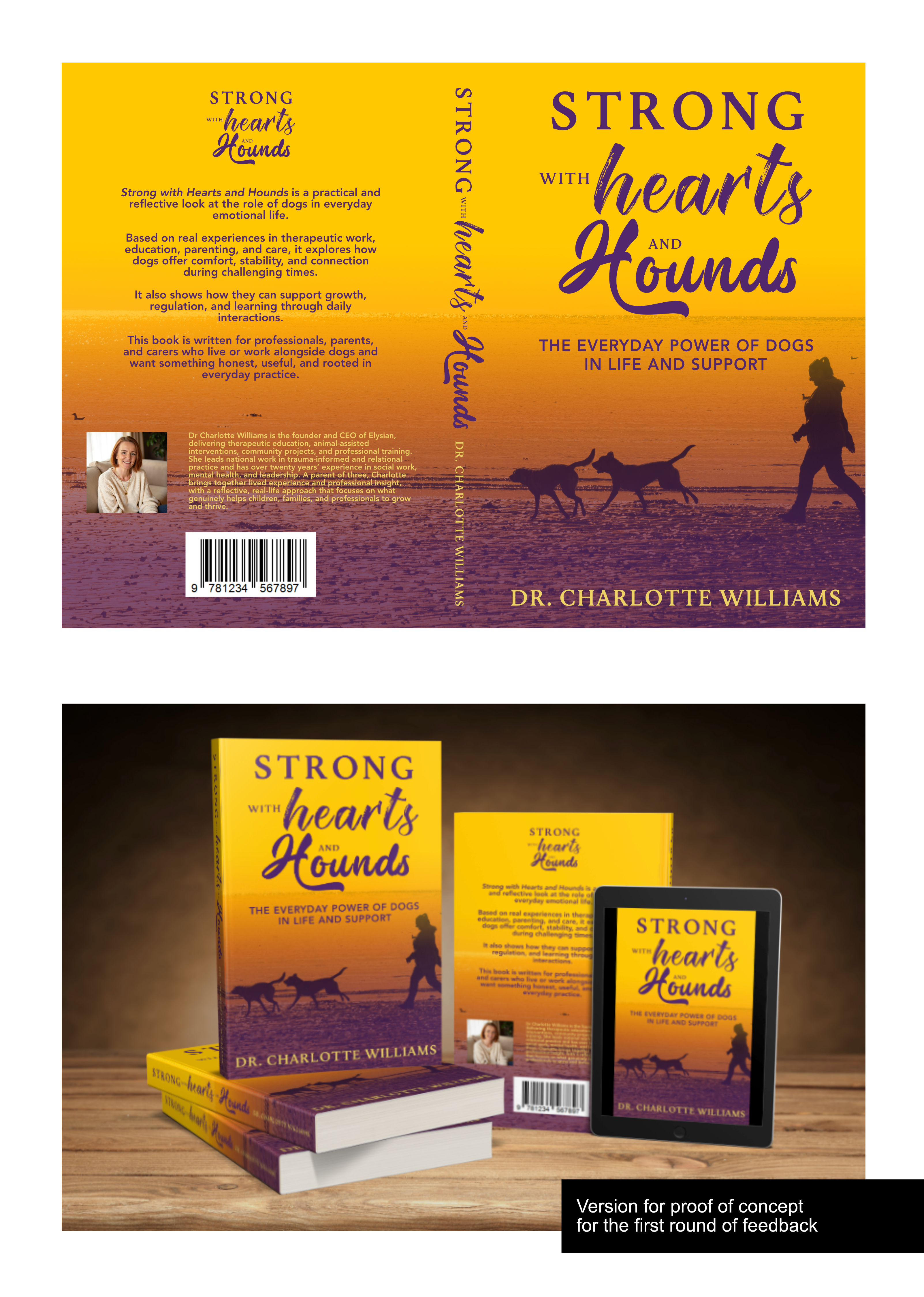 Buchumschlag Design von AnninWonderland für dieses Projekt | Design #36319826