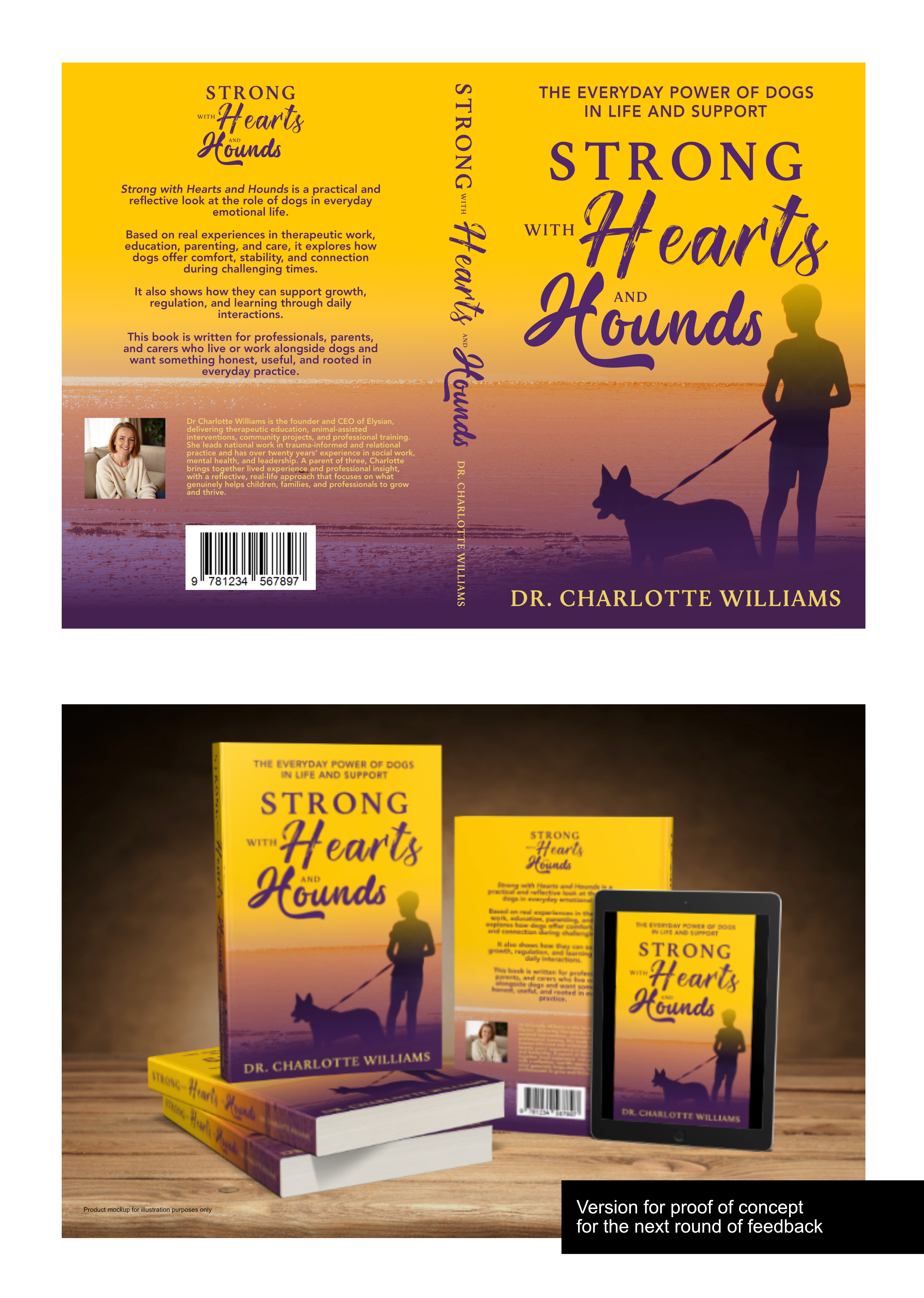 Buchumschlag Design von AnninWonderland für dieses Projekt | Design #36330271