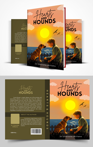 Buchumschlag Design von Rajneesha für dieses Projekt | Design: #36255069