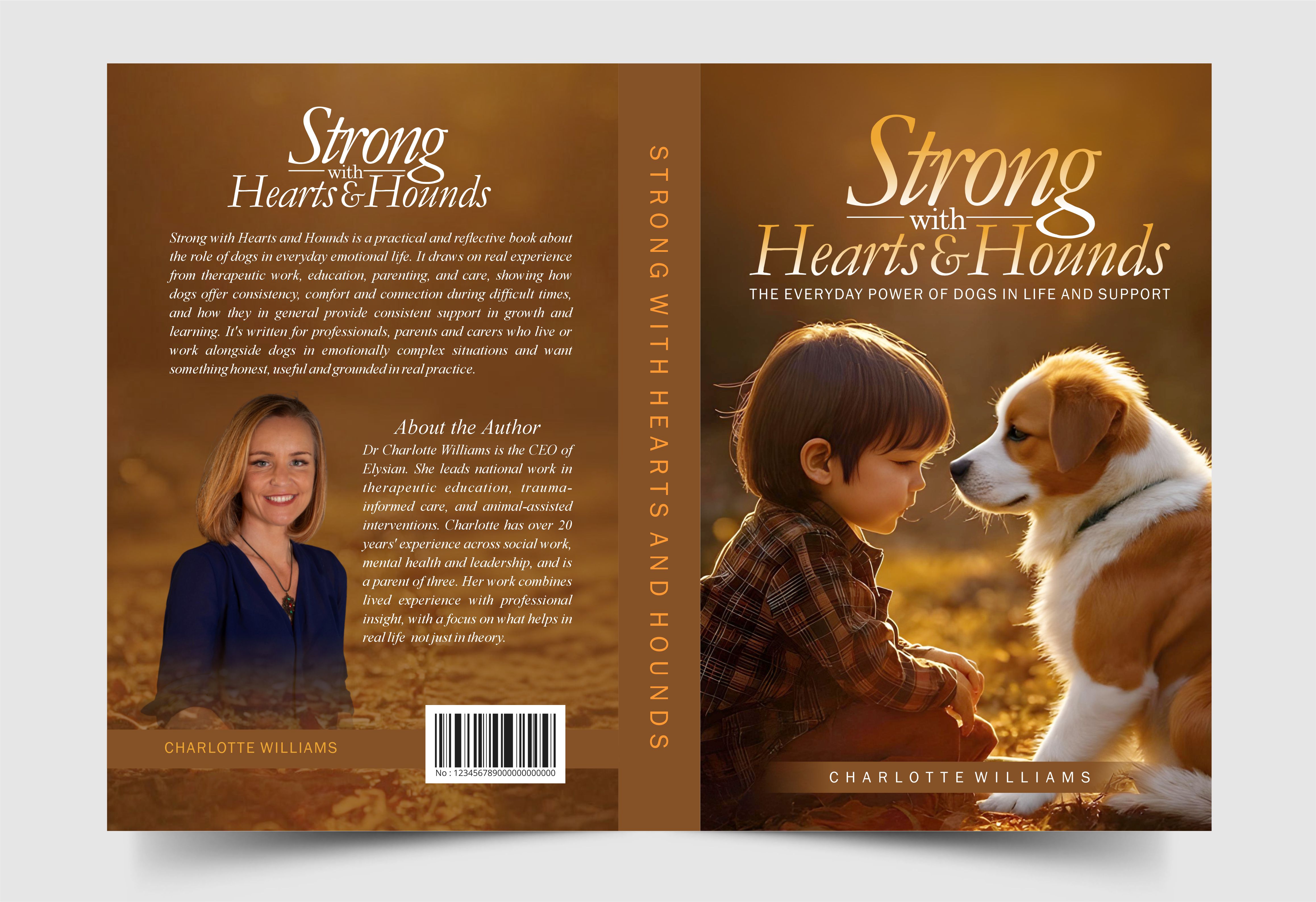 Buchumschlag Design von Rajneesha für dieses Projekt | Design #36301039