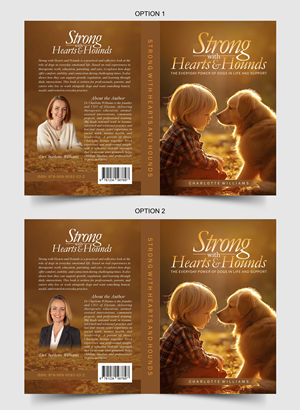 Buchumschlag Design von Rajneesha für dieses Projekt | Design: #36327371