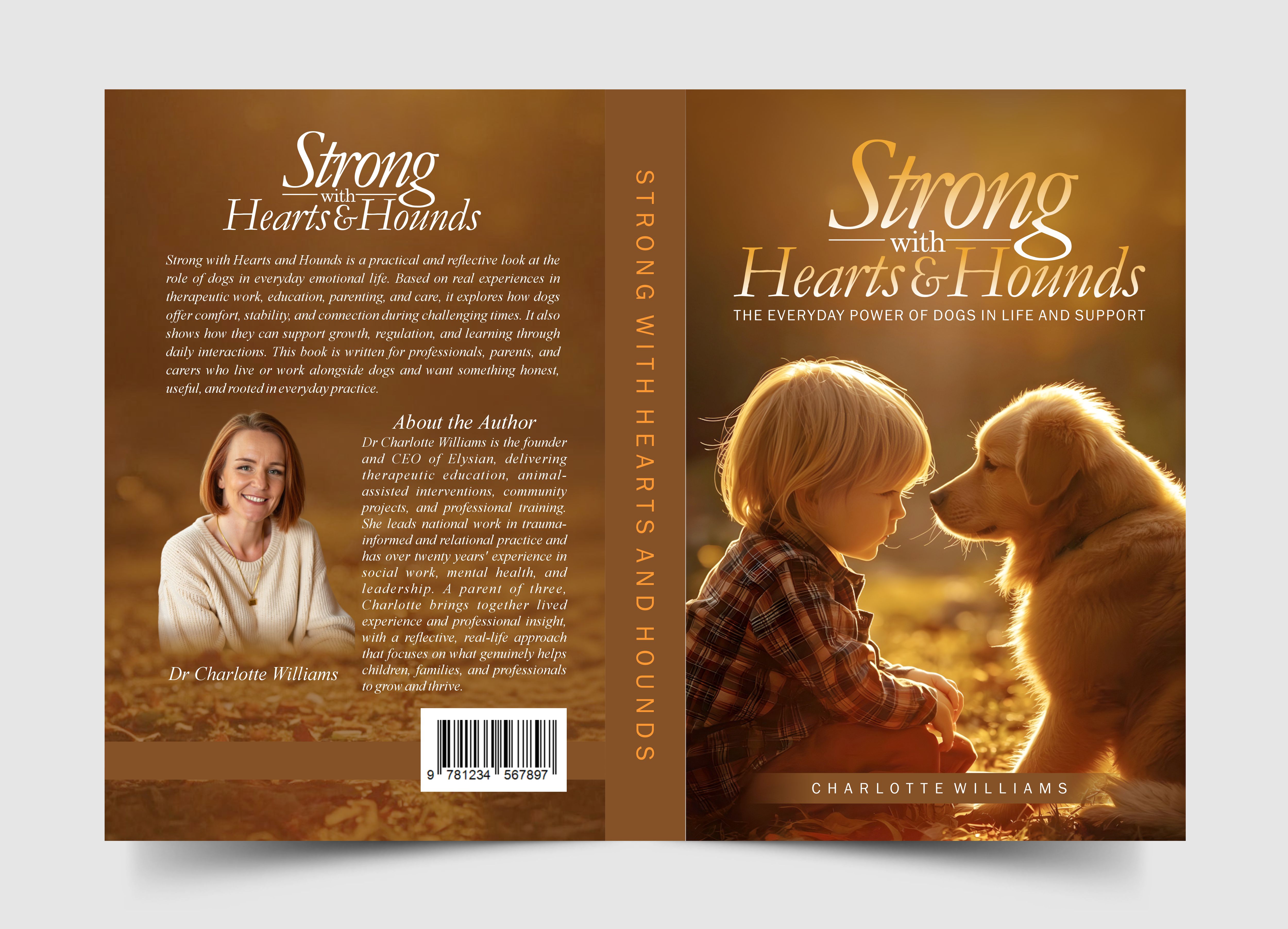 Design de Couverture de Livre par Rajneesha pour ce projet | Design #36363990