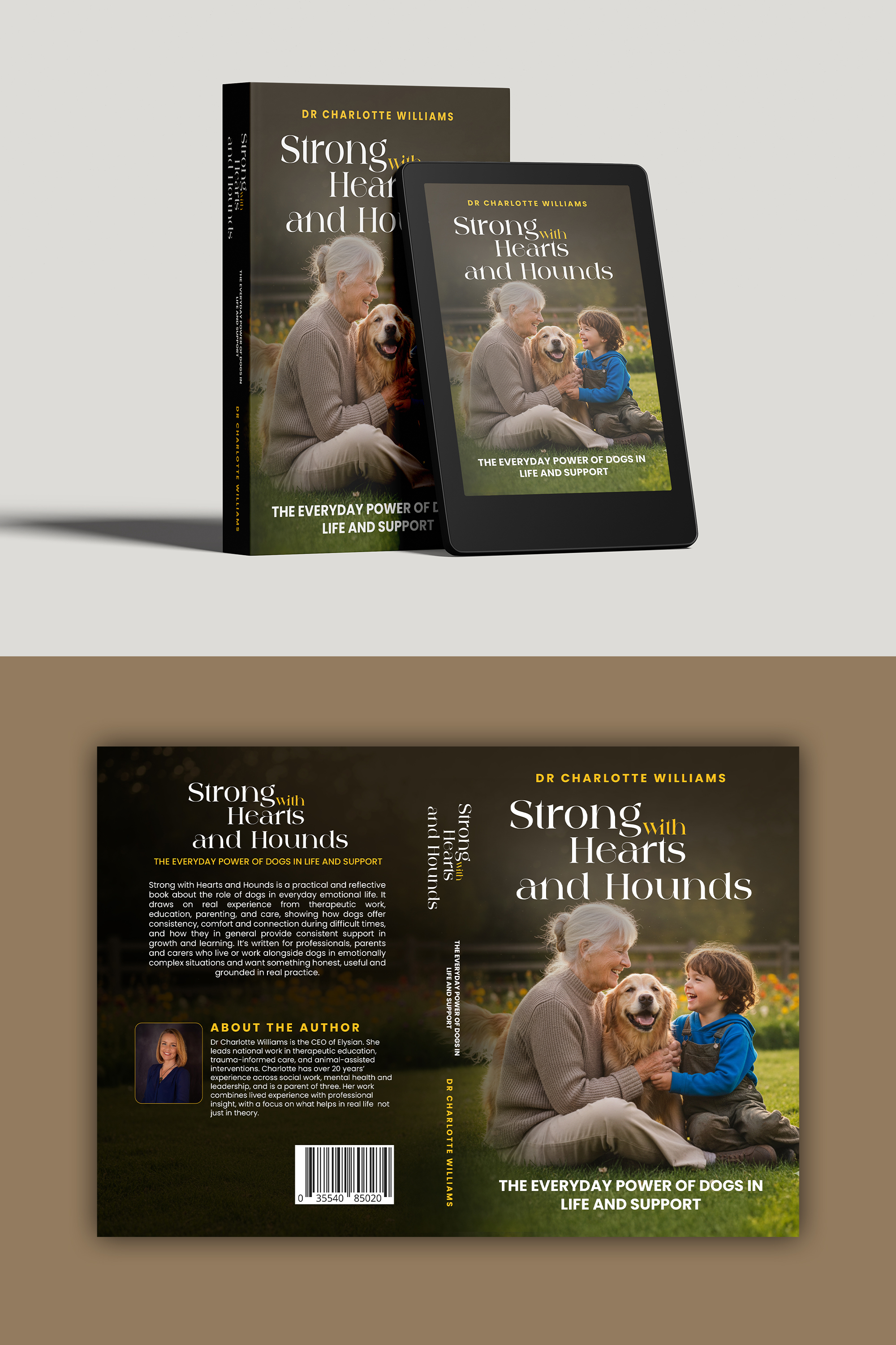 Design de Couverture de Livre par ArtHive pour ce projet | Design #36297066