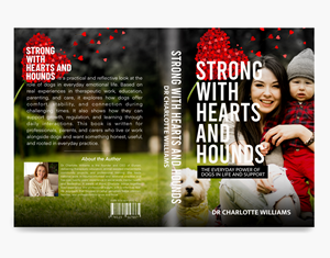 Buchumschlag Design von Topi ufo für dieses Projekt | Design: #36326004