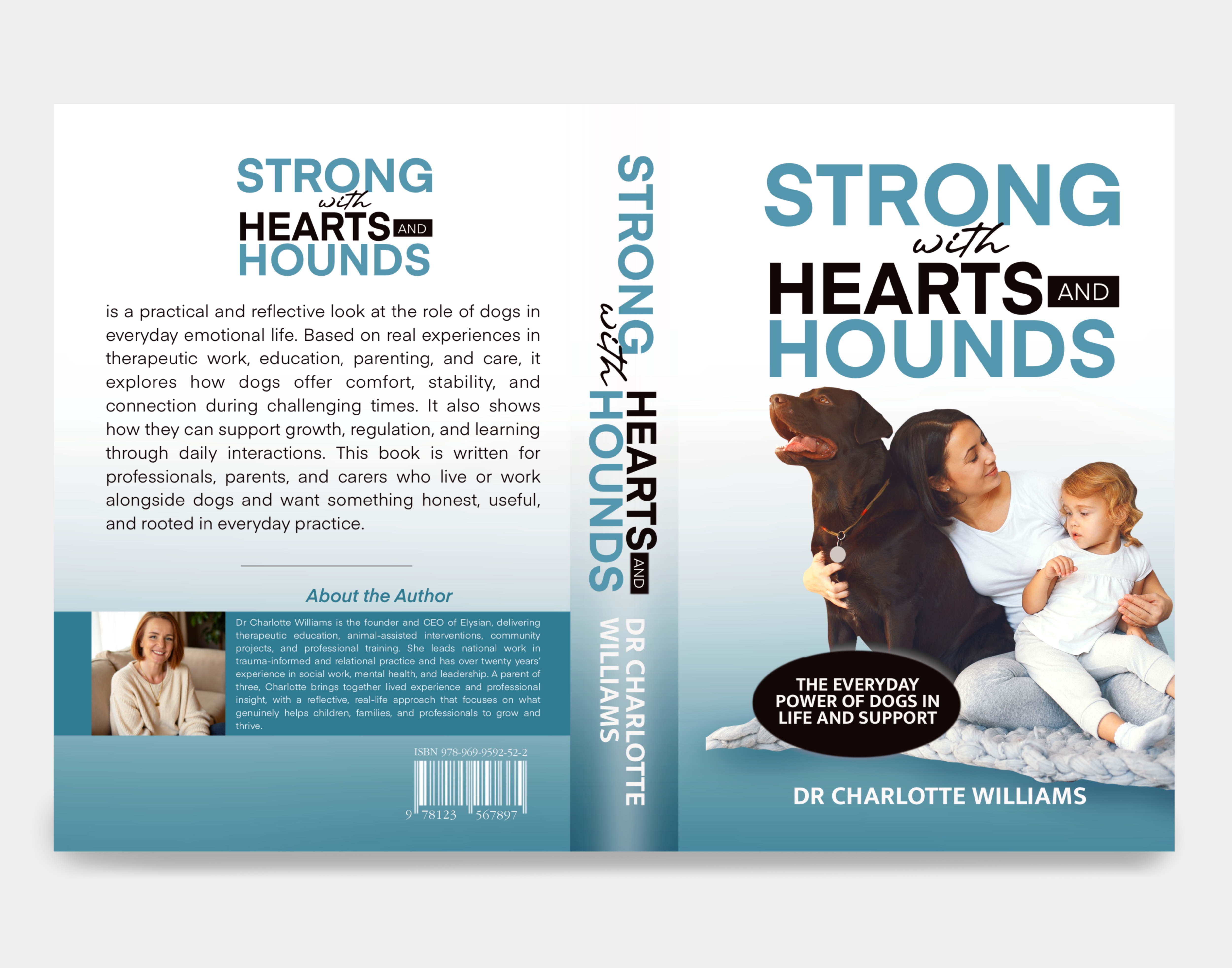 Book Cover Design by Topi ufo for this project | Design #36326330