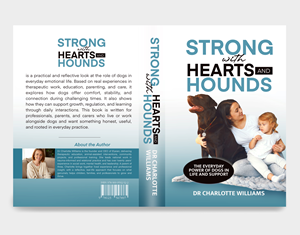 Buchumschlag Design von Topi ufo für dieses Projekt | Design: #36326330