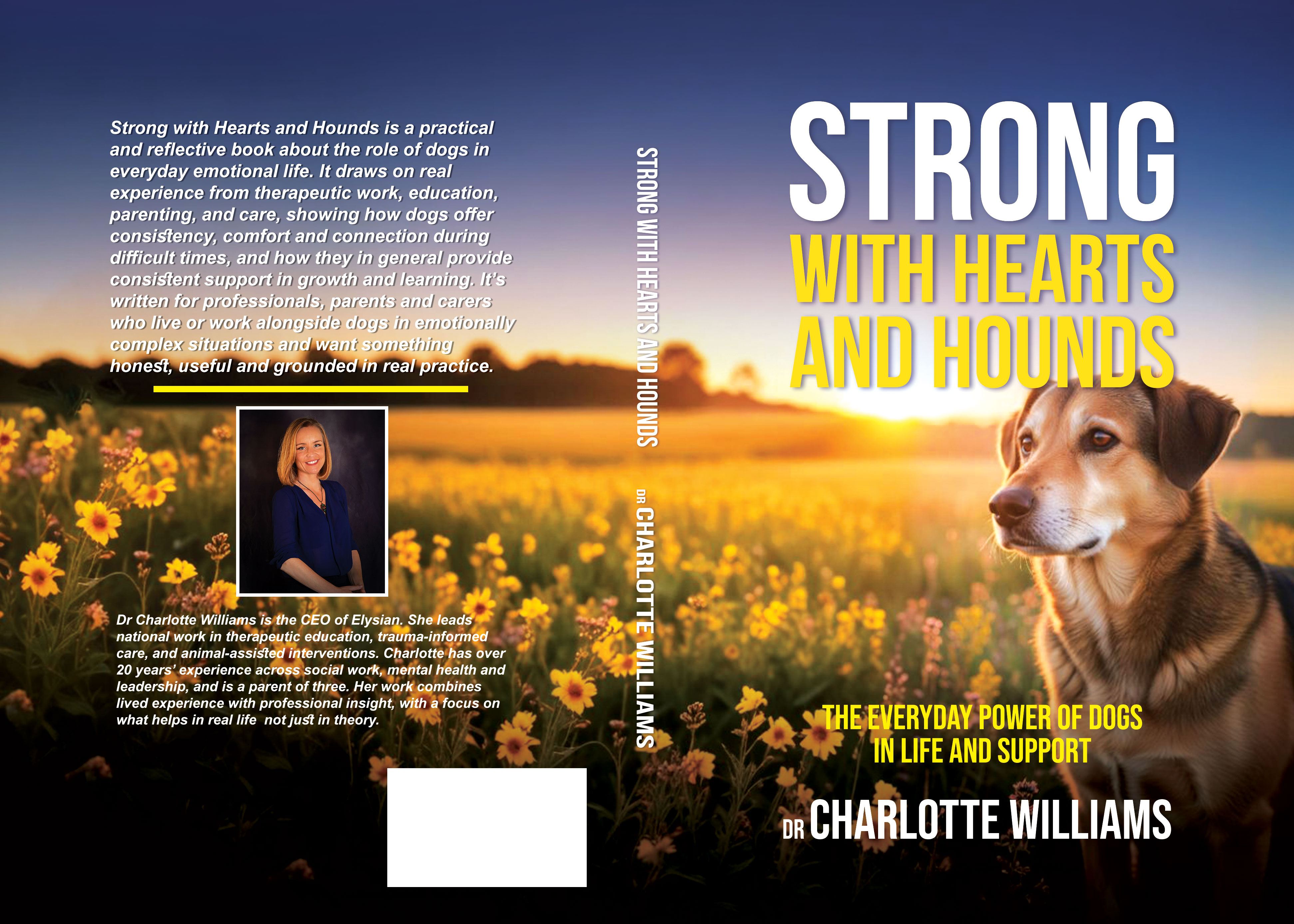 Buchumschlag Design von Miguel Silva für dieses Projekt | Design #36295876