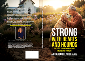 Buchumschlag Design von Miguel Silva für dieses Projekt | Design: #36295906