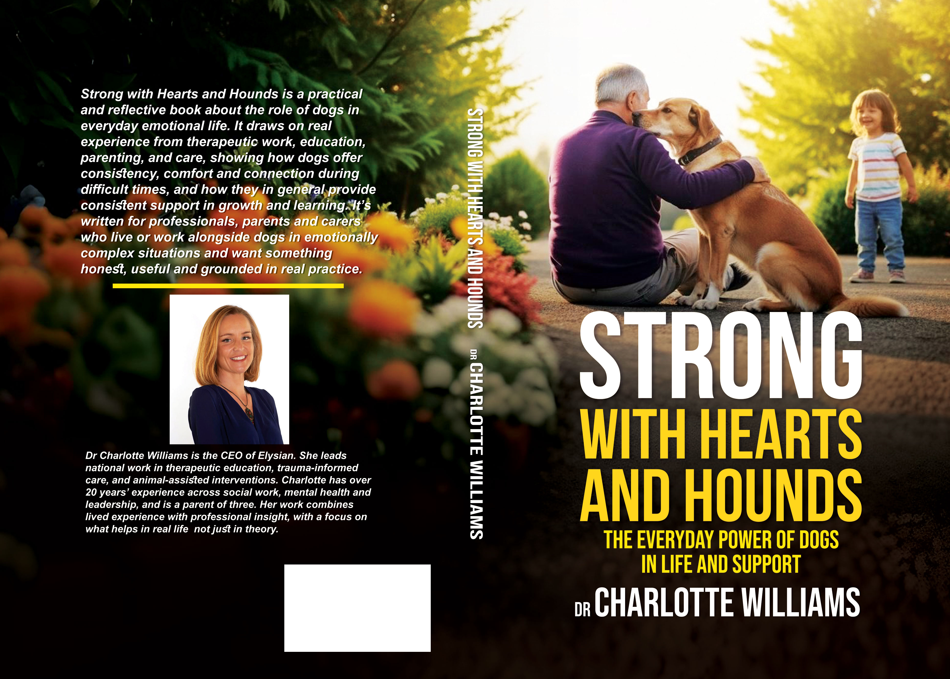 Book Cover Design by Miguel Silva for this project | Design #36296024