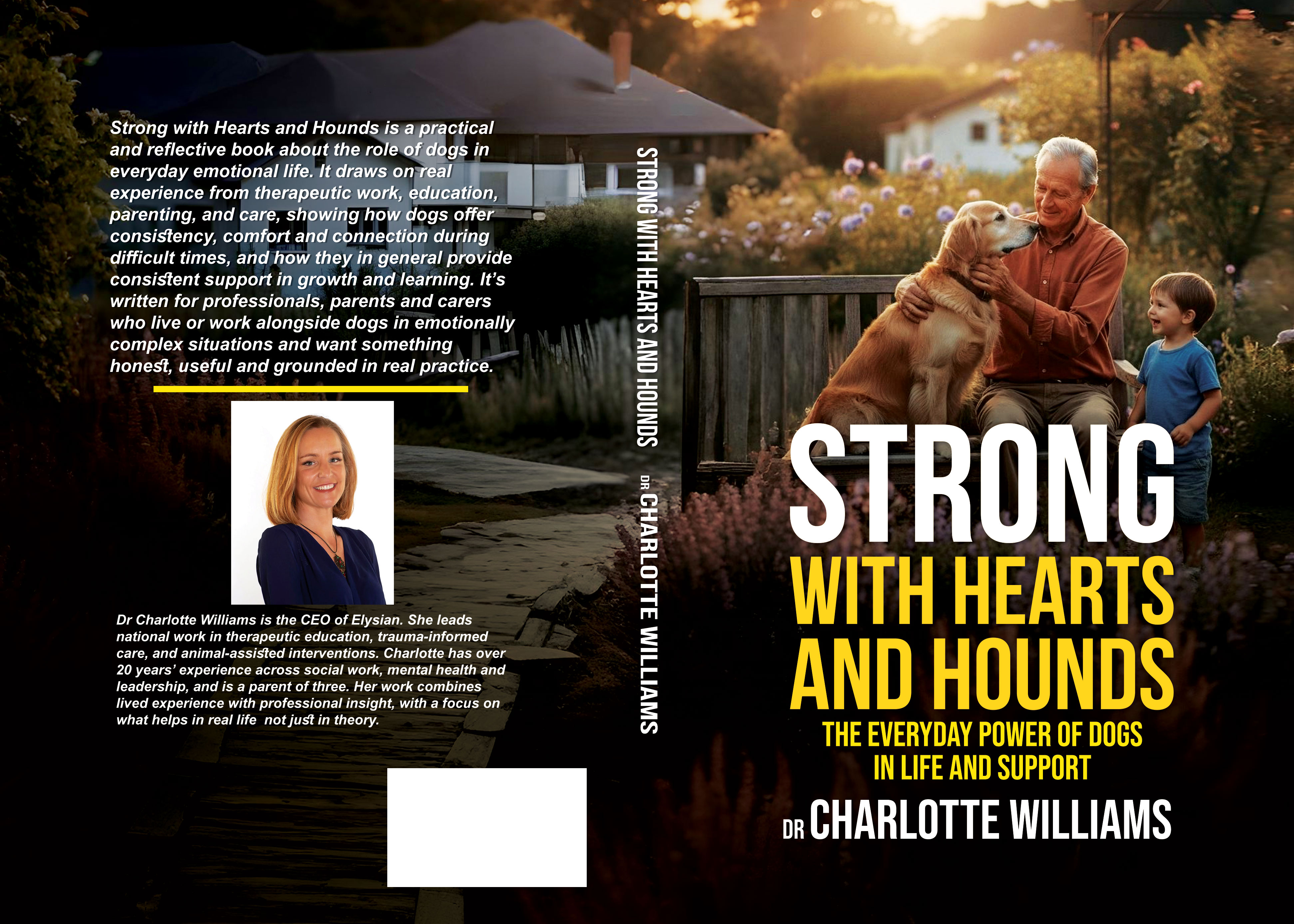 Book Cover Design by Miguel Silva for this project | Design #36296044