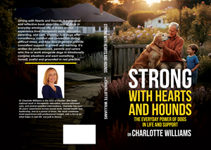 Buchumschlag Design von Miguel Silva für dieses Projekt | Design: #36296044