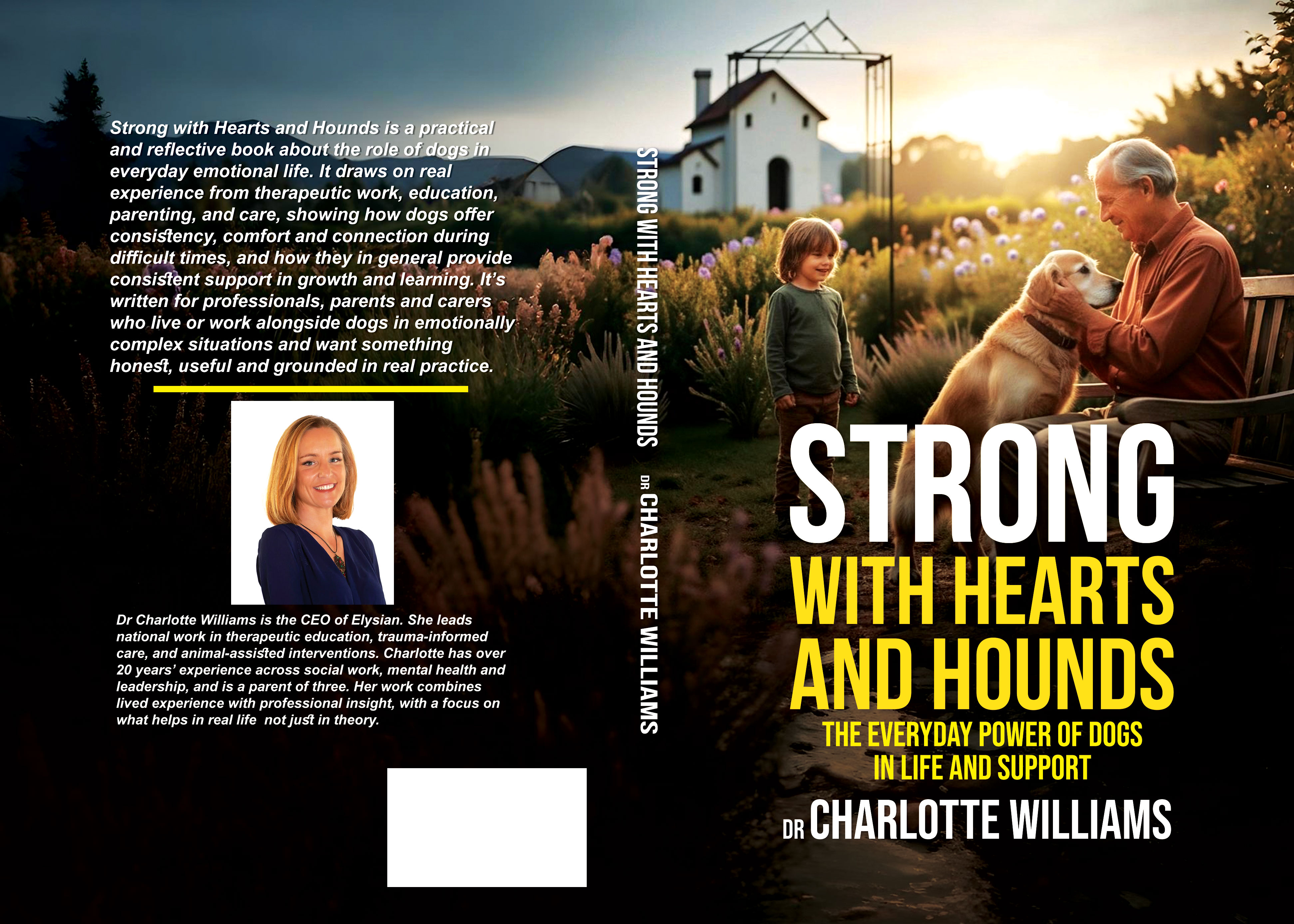 Book Cover Design by Miguel Silva for this project | Design #36296072