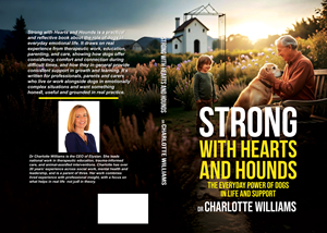 Buchumschlag Design von Miguel Silva für dieses Projekt | Design: #36296072