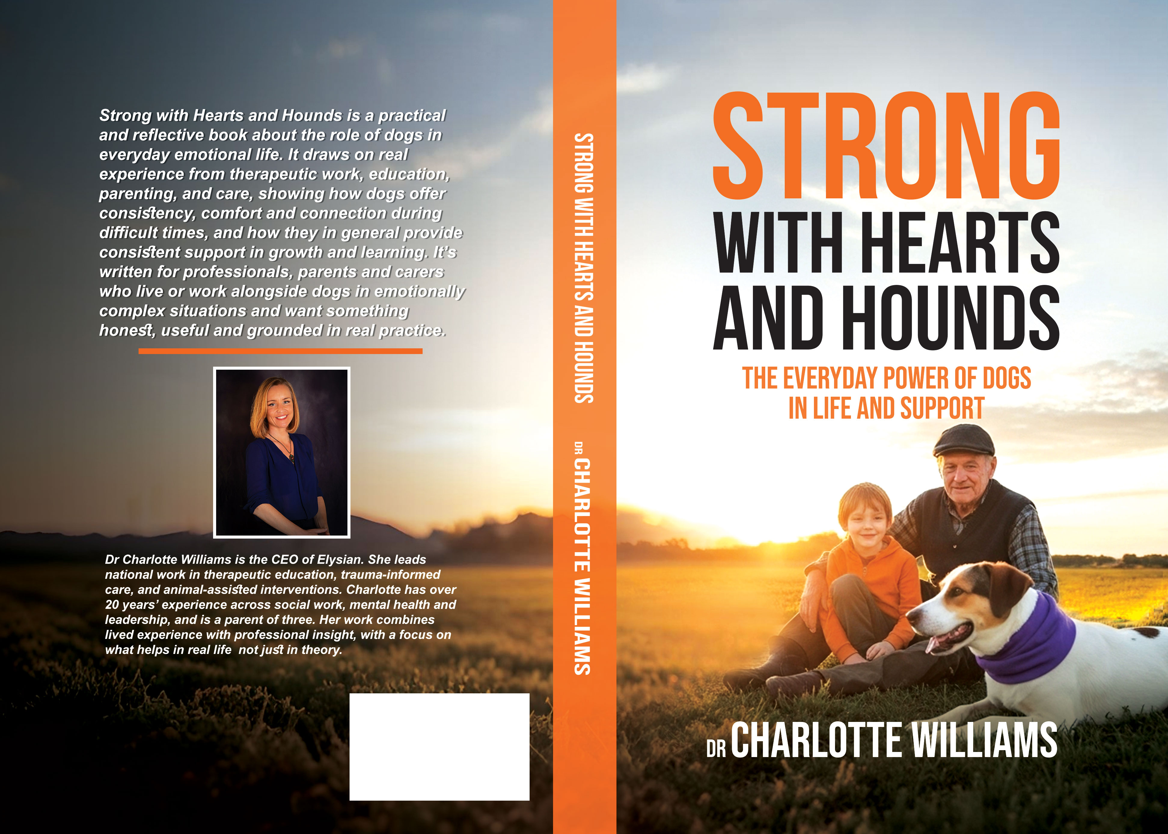 Book Cover Design by Miguel Silva for this project | Design #36301436