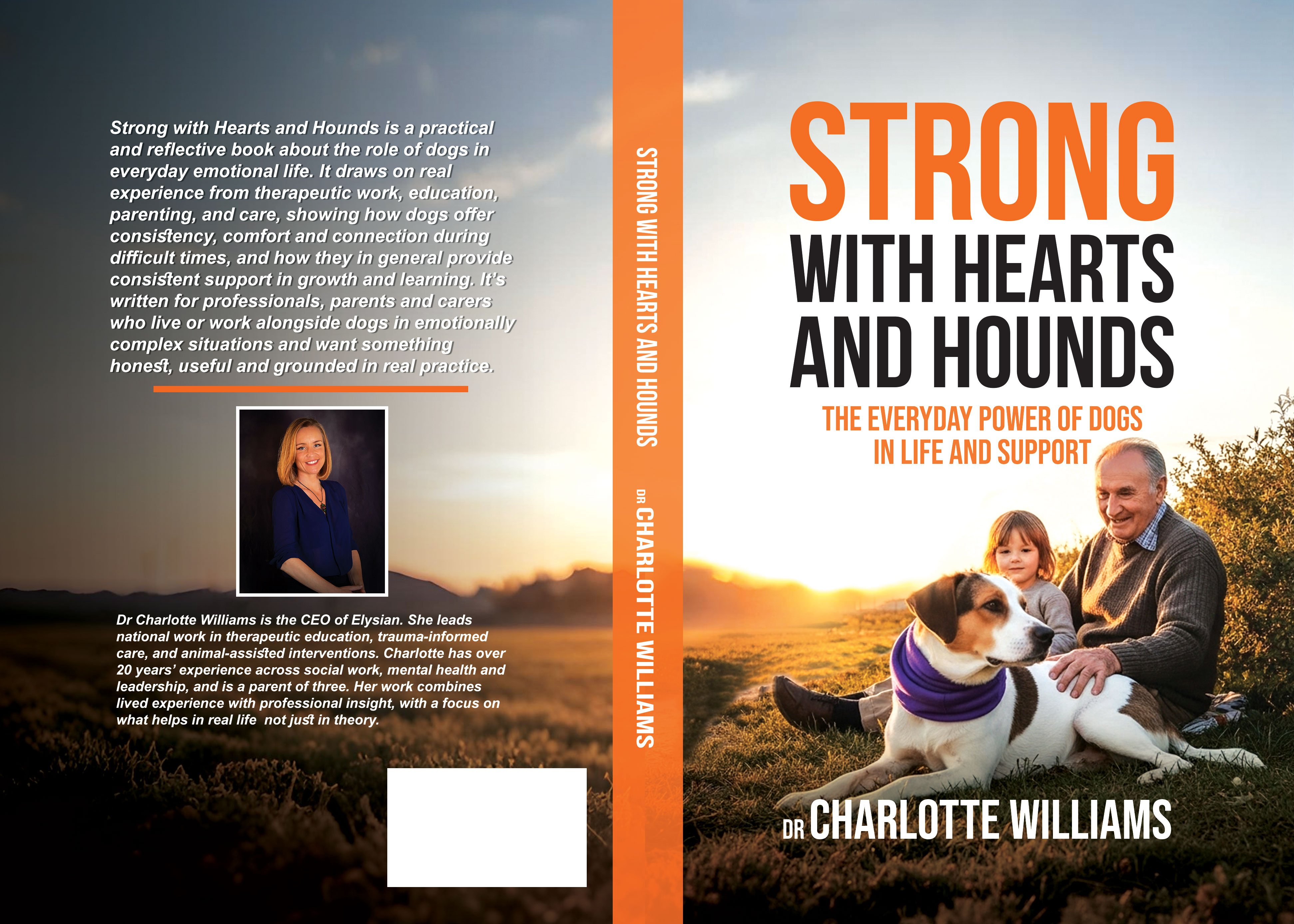 Book Cover Design by Miguel Silva for this project | Design #36301481