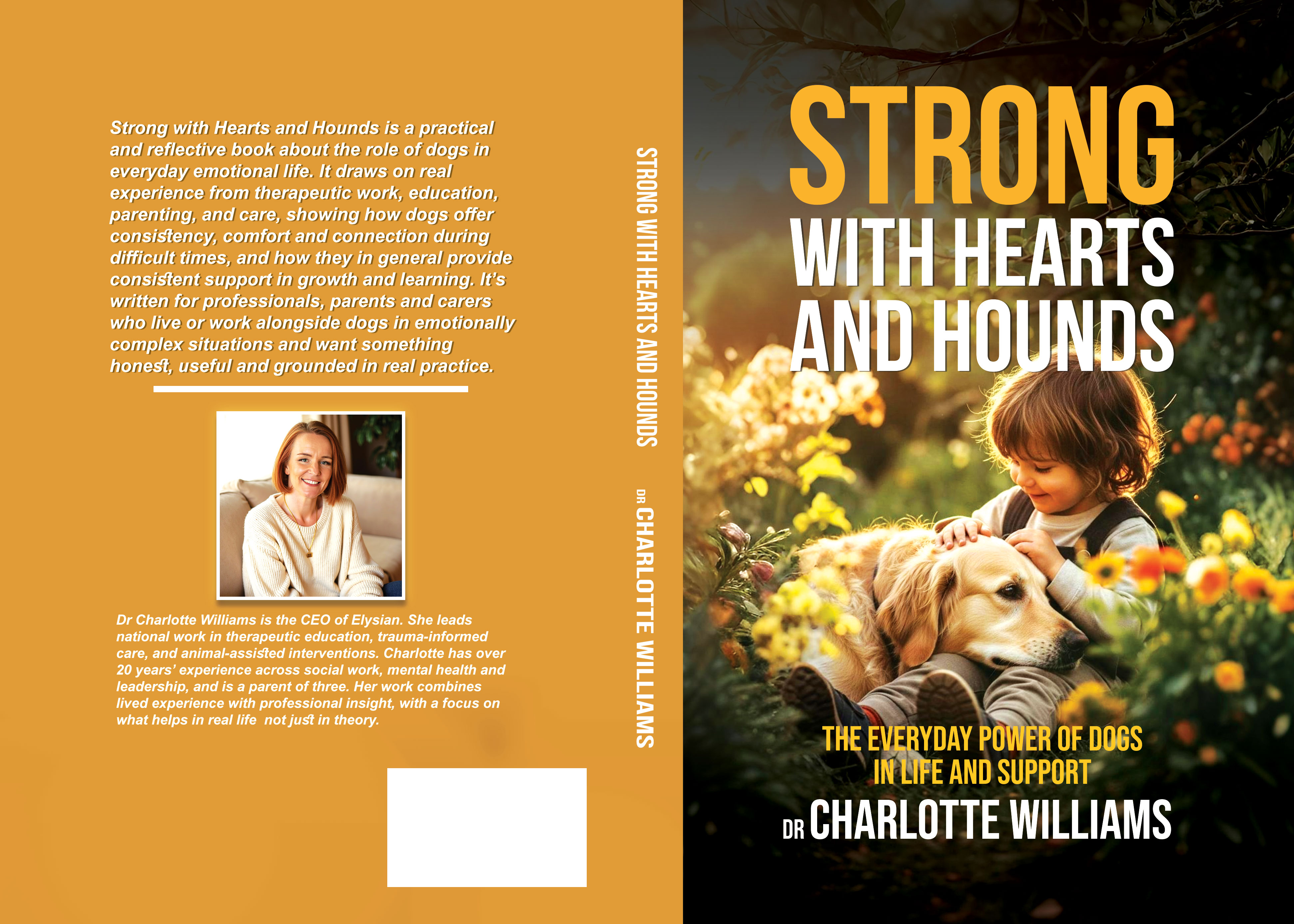 Book Cover Design by Miguel Silva for this project | Design #36307955