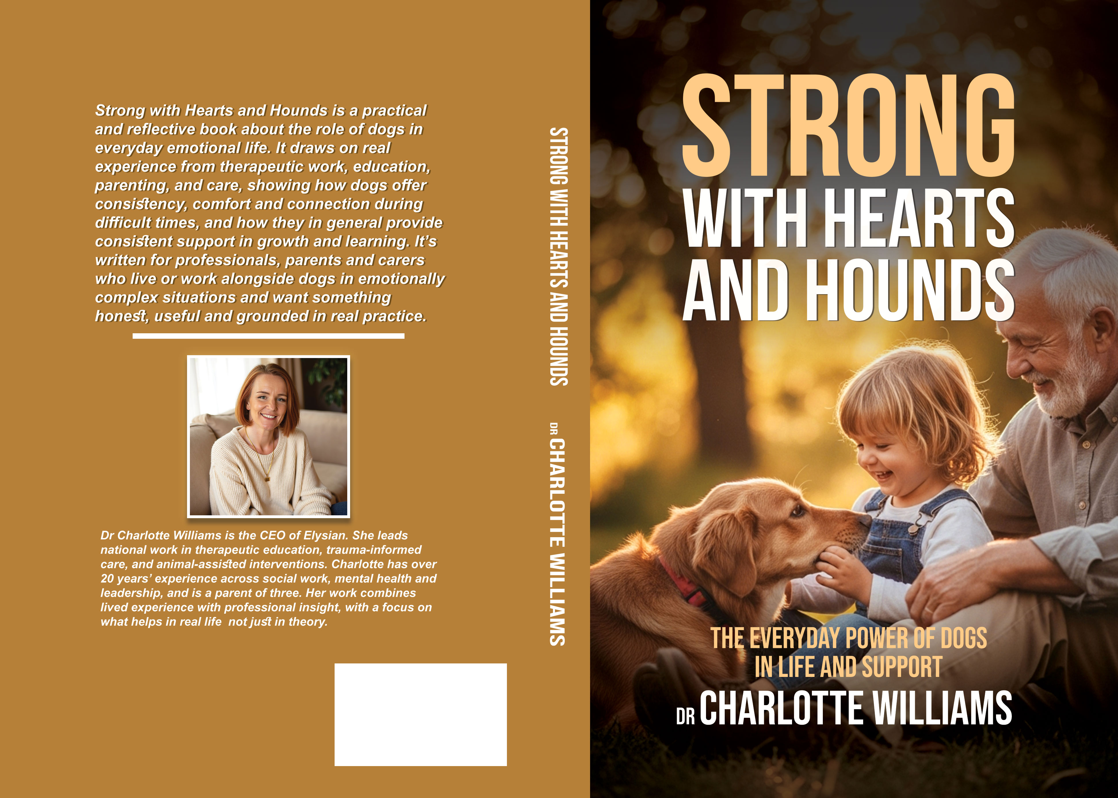 Book Cover Design by Miguel Silva for this project | Design #36307995