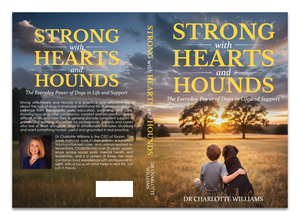 Buchumschlag Design von BIPRODEB für dieses Projekt | Design: #36297334