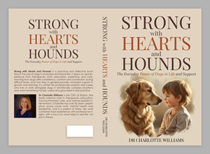 Buchumschlag Design von BIPRODEB für dieses Projekt | Design: #36328920