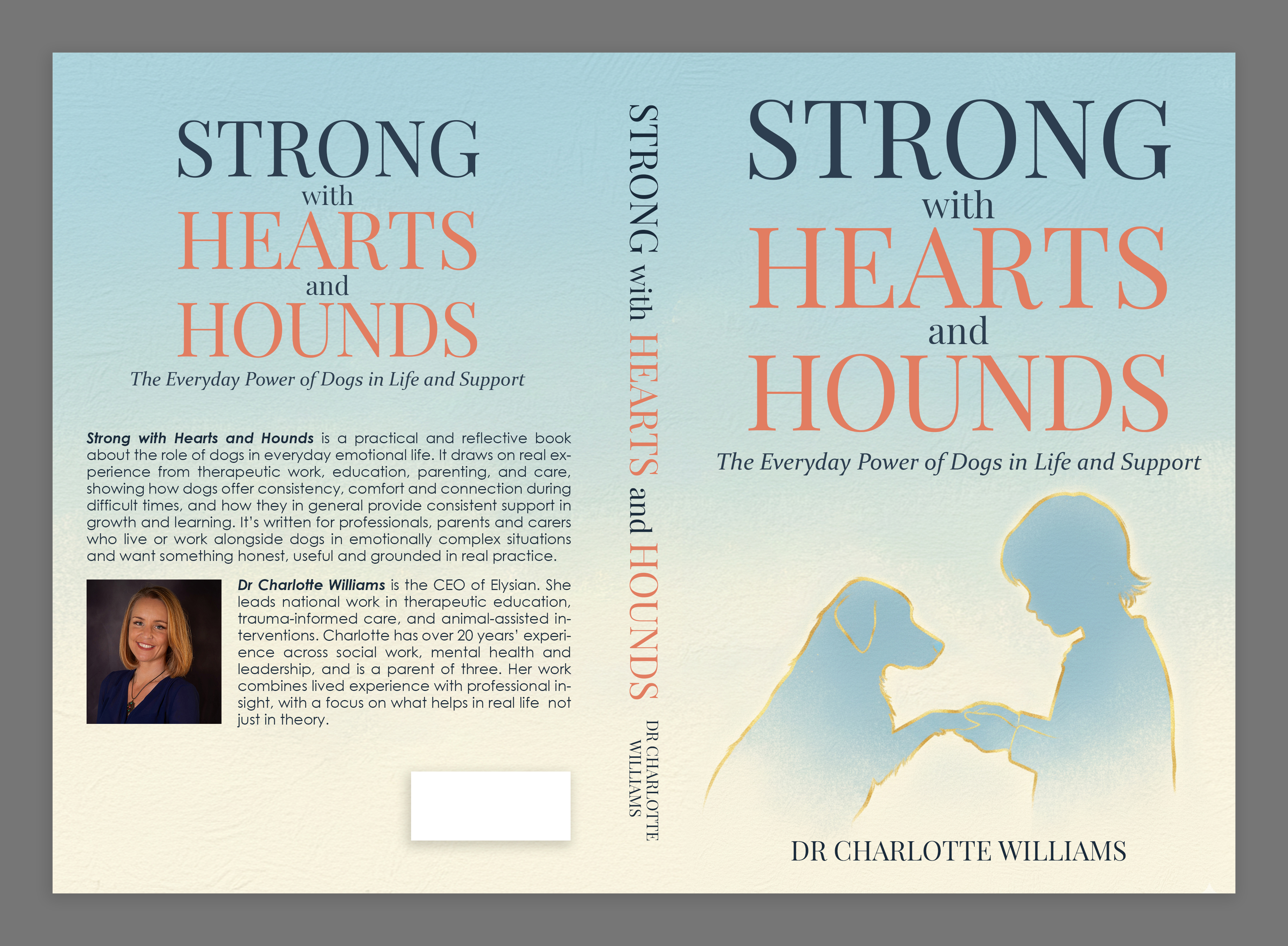 Book Cover Design by BIPRODEB for this project | Design #36329072