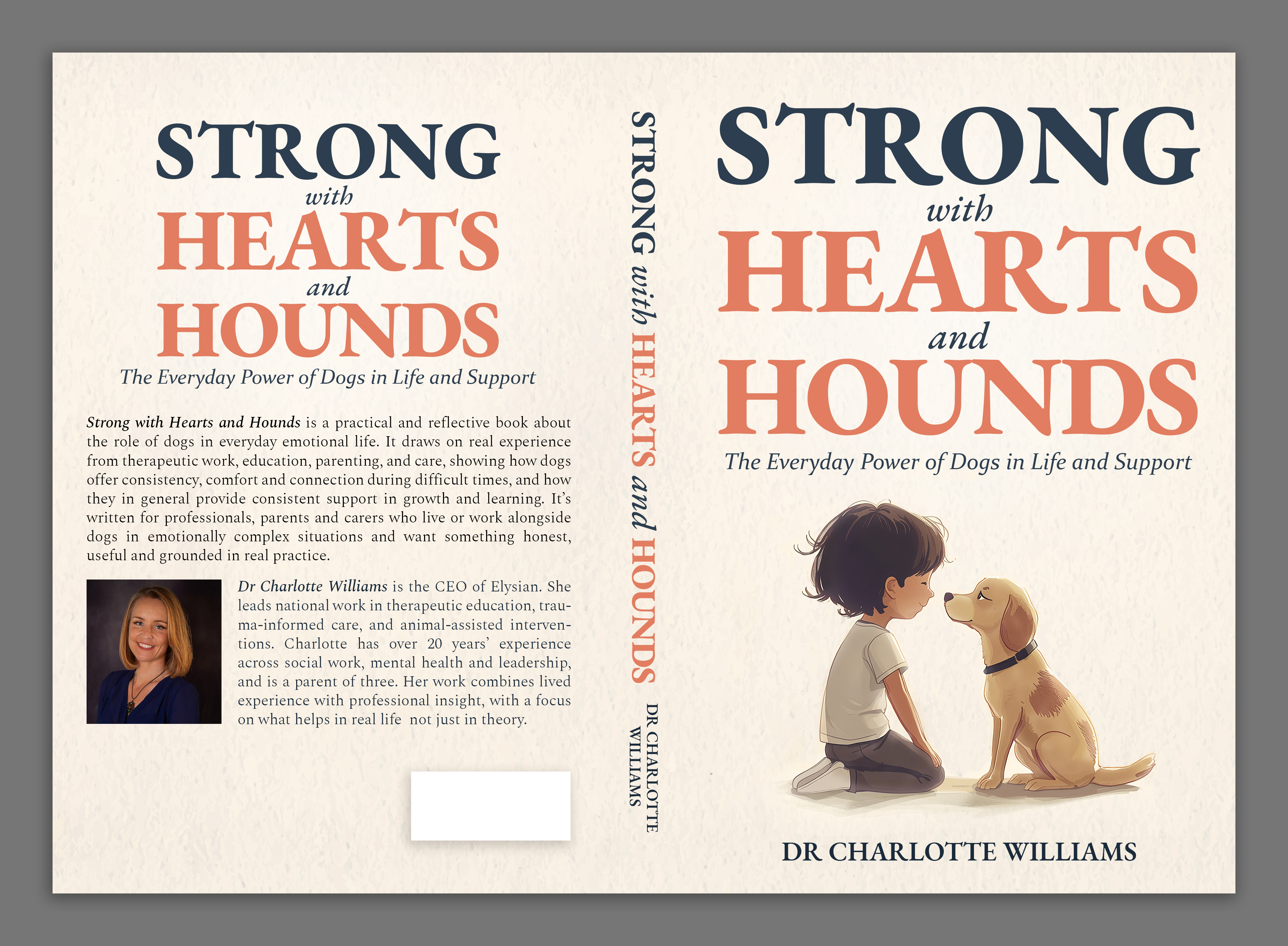 Diseño de portada de libro por BIPRODEB para este proyecto | Diseño #36334098