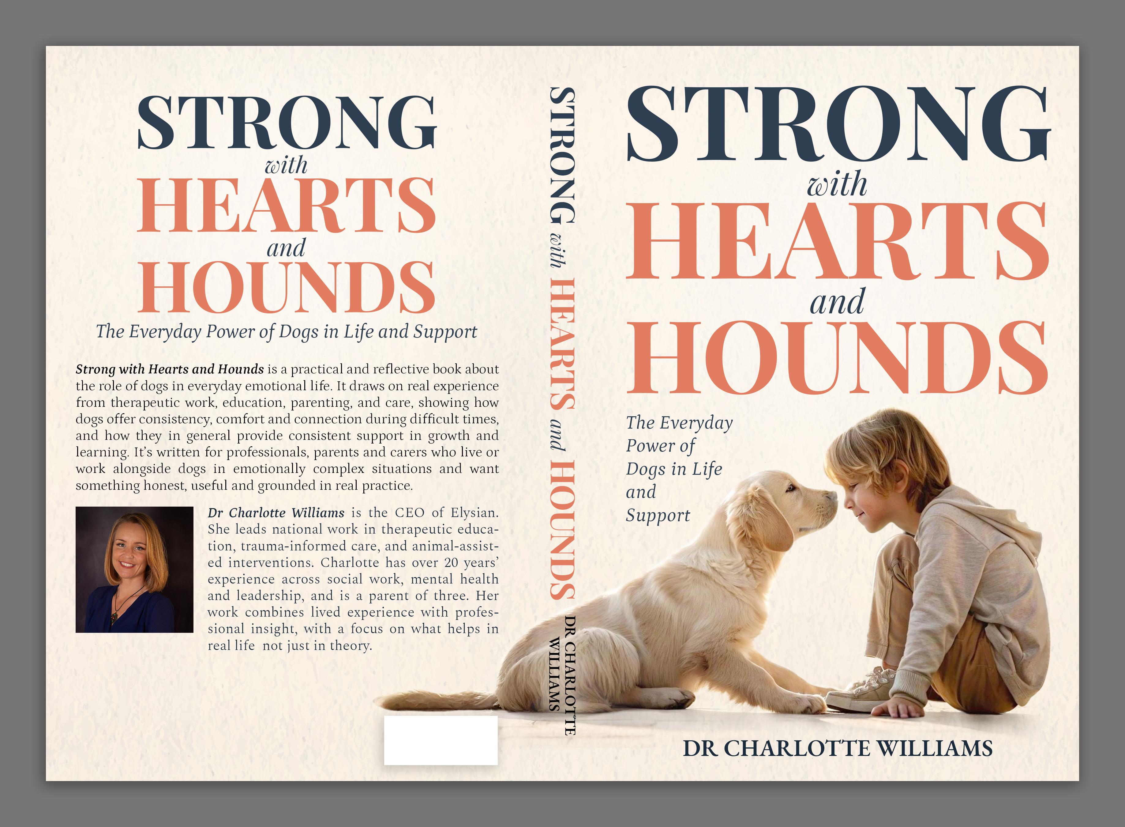 Book Cover Design by BIPRODEB for this project | Design #36334105