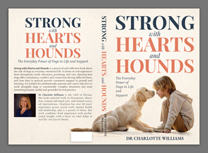 Buchumschlag Design von BIPRODEB für dieses Projekt | Design: #36334105