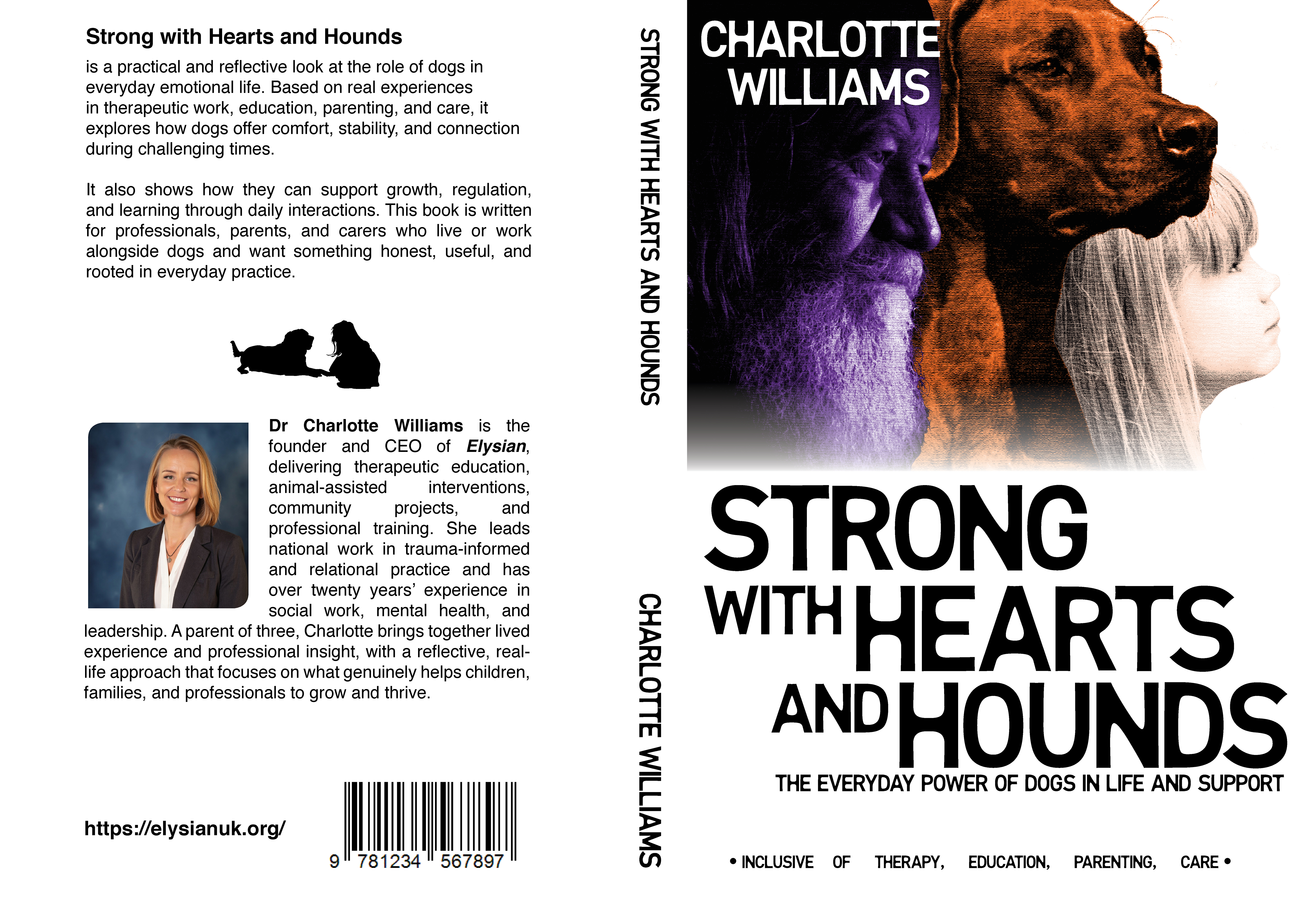 Buchumschlag Design von QWERTY graphics für dieses Projekt | Design #36324832