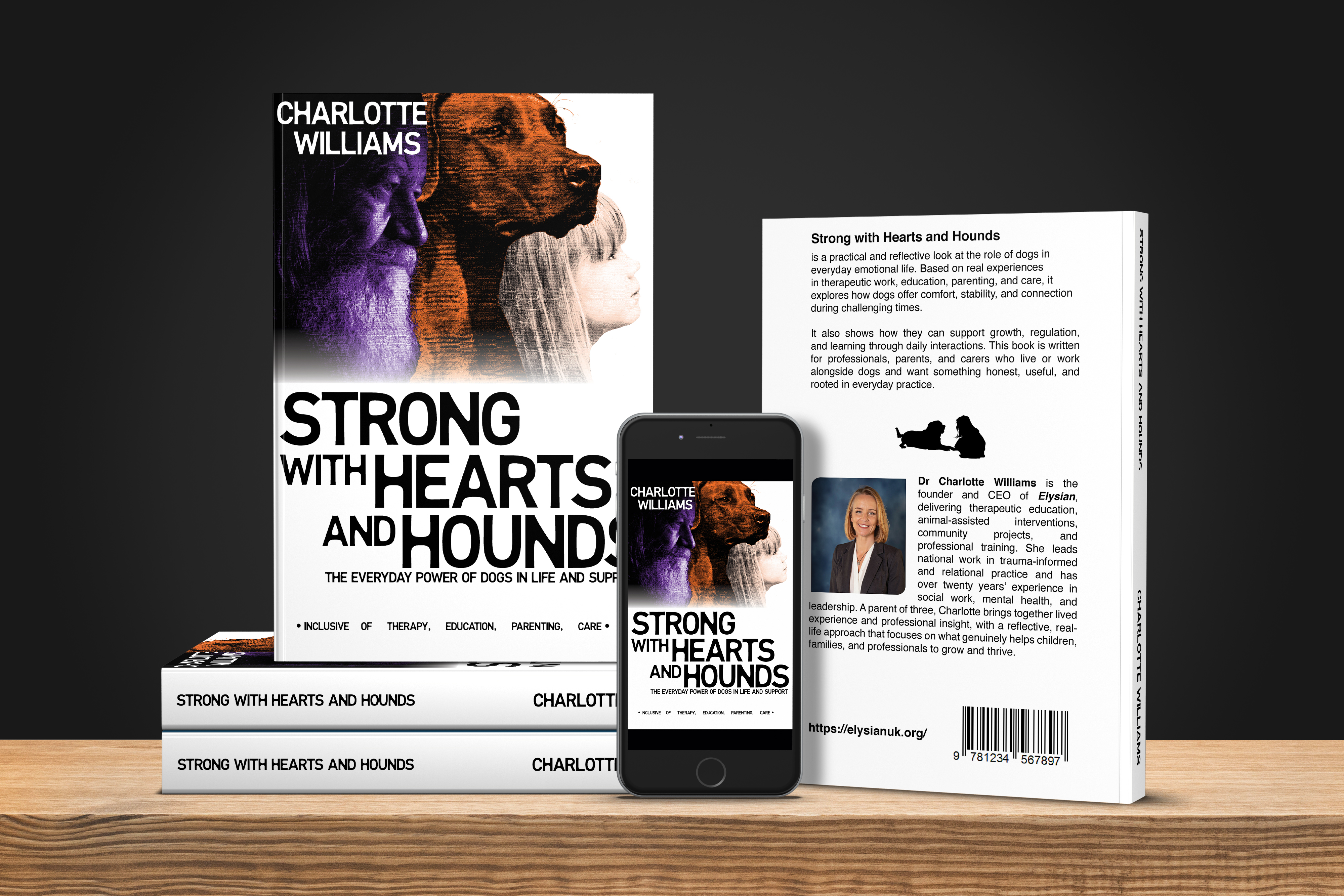 Buchumschlag Design von QWERTY graphics für dieses Projekt | Design #36324833