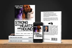 Buchumschlag Design von QWERTY graphics für dieses Projekt | Design: #36324833