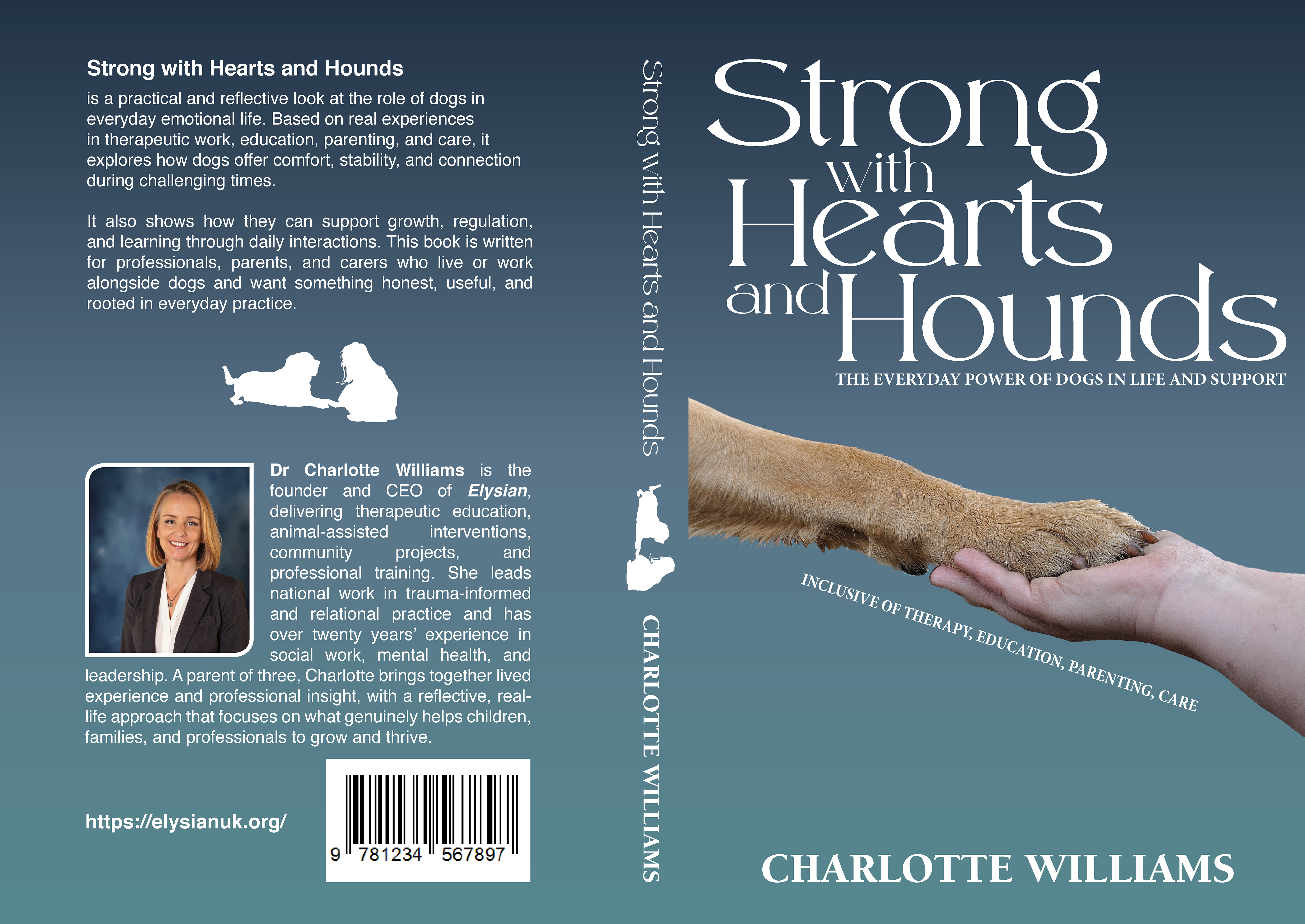 Buchumschlag Design von QWERTY graphics für dieses Projekt | Design #36324836