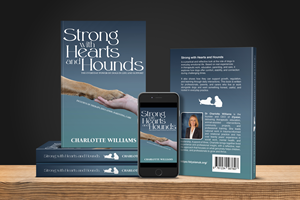 Buchumschlag Design von QWERTY graphics für dieses Projekt | Design: #36324838