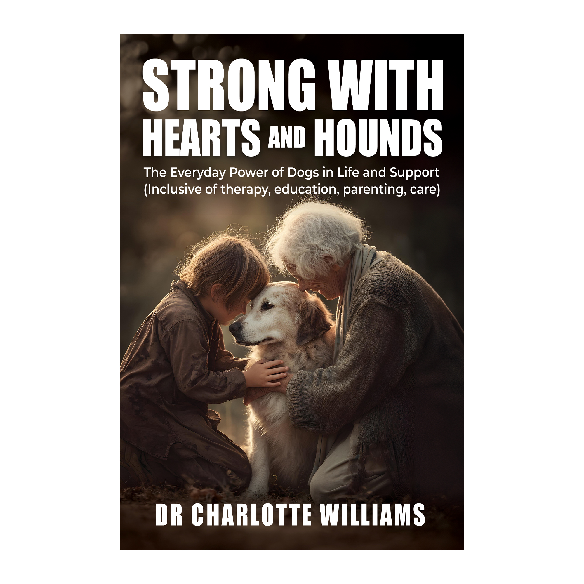 Book Cover Design by G T for this project | Design #36306239