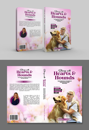 Buchumschlag Design von debdesign für dieses Projekt | Design: #36306187