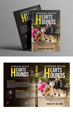 Buchumschlag Design von debdesign für dieses Projekt | Design: #36306437