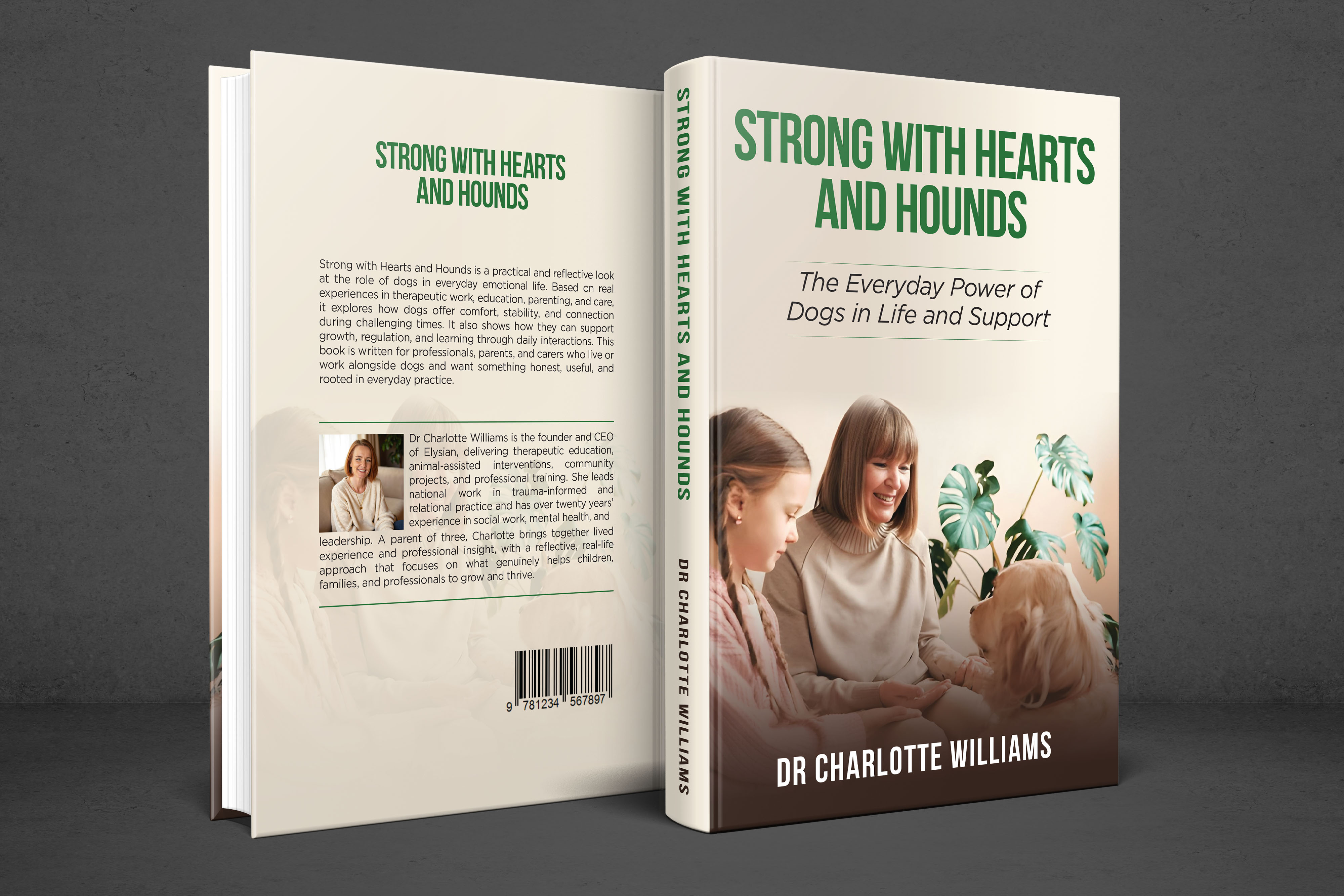 Book Cover Design by abdul700 for this project | Design #36315697