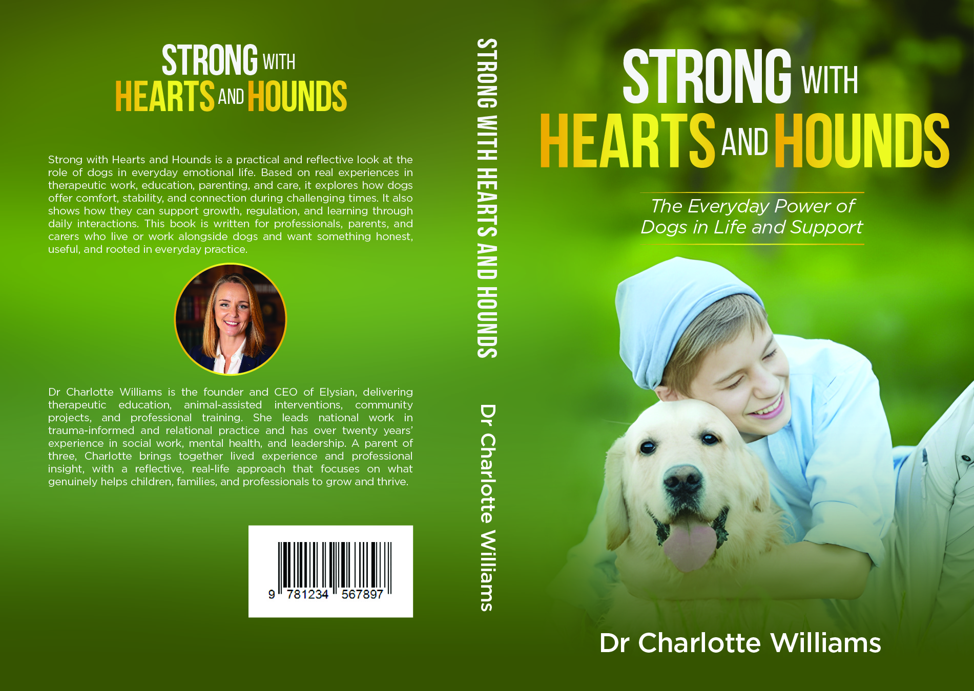Book Cover Design by abdul700 for this project | Design #36315860
