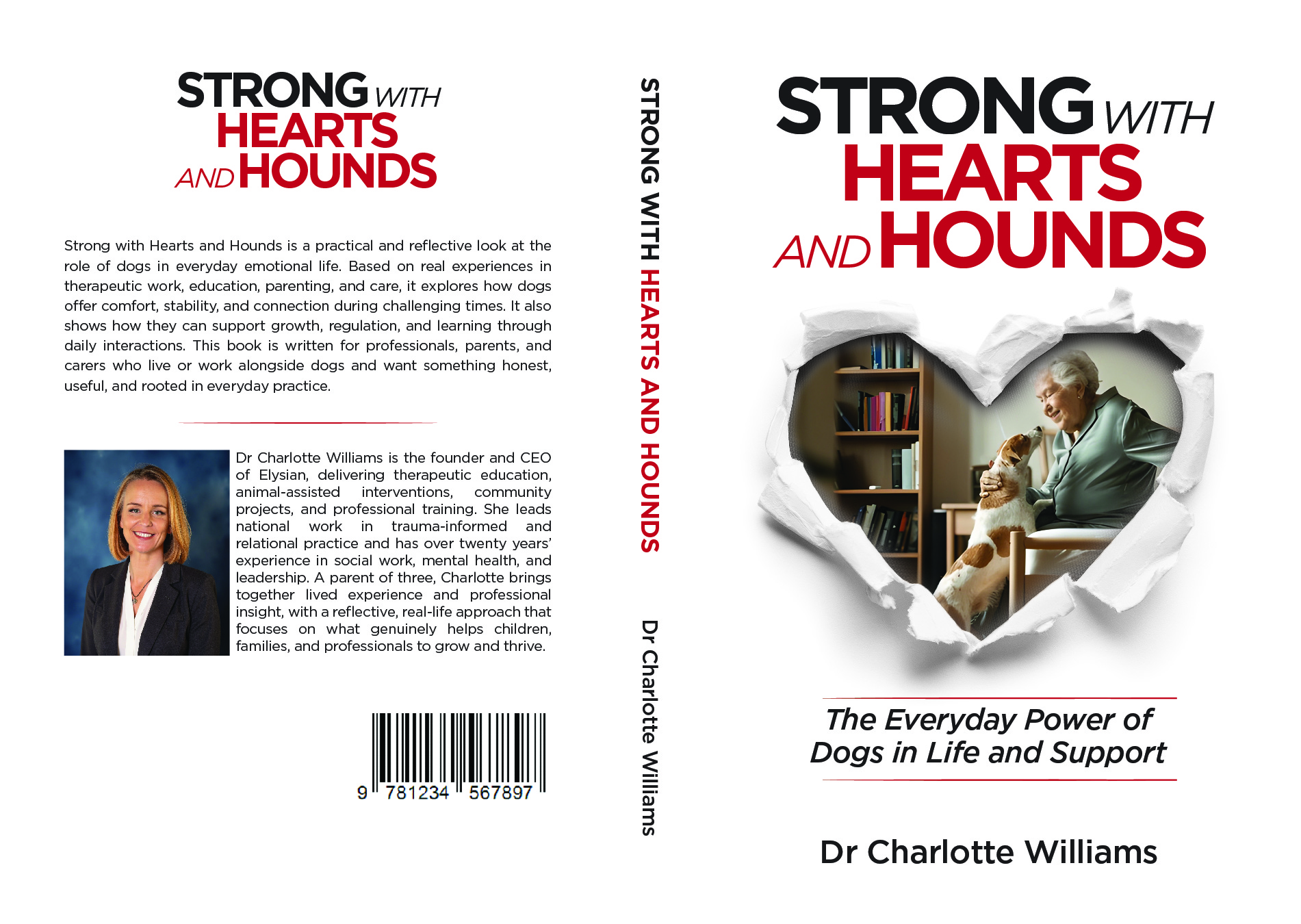 Buchumschlag Design von abdul700 für dieses Projekt | Design #36315988