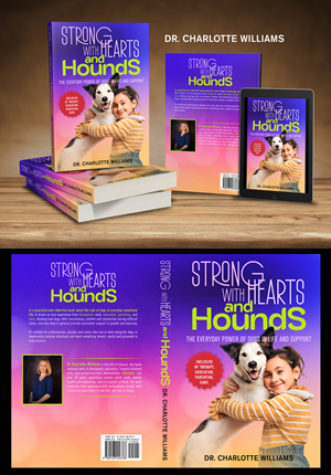 Book Cover Design by negrorichi