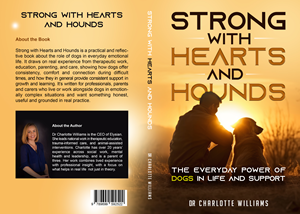 Diseño de portada de libro por designersaumya 2 para este proyecto | Diseño #36296301