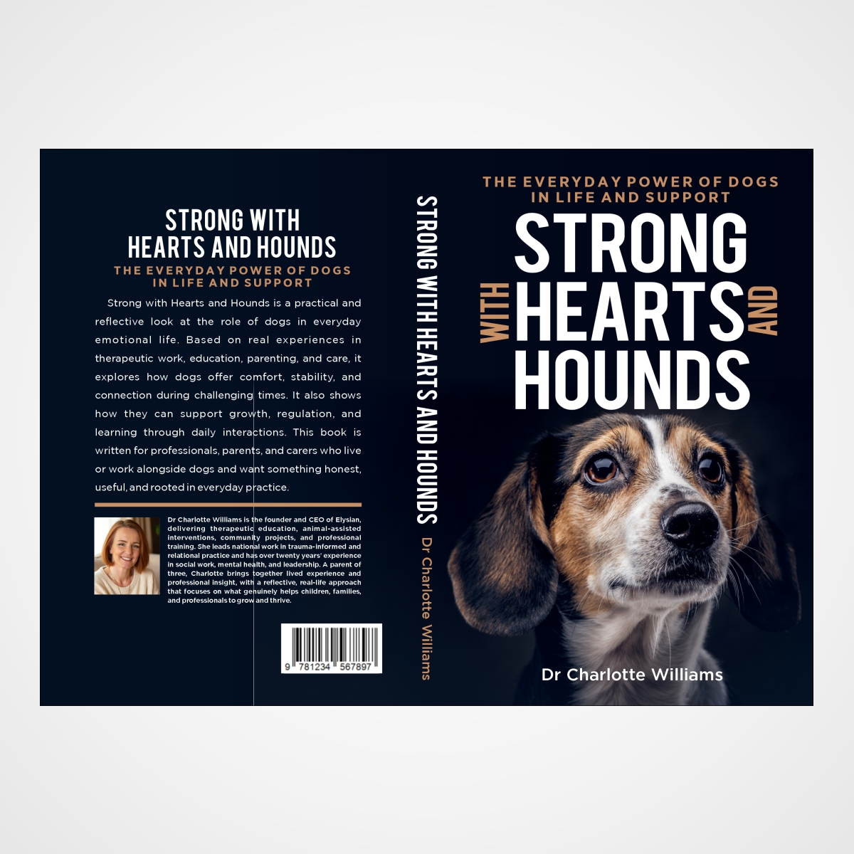 Buchumschlag Design von DesignART für dieses Projekt | Design #36316780